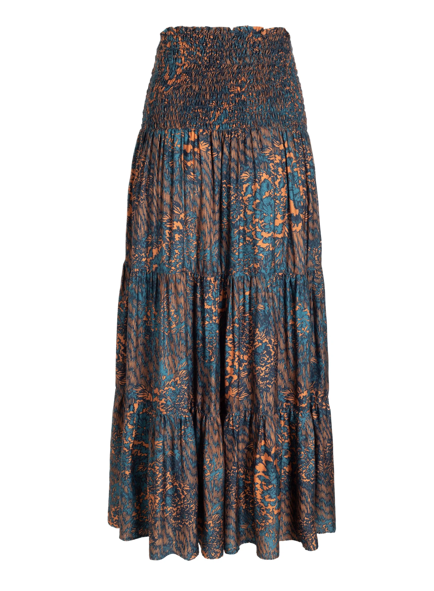 Harumi Maxi-Skirt - Image 3