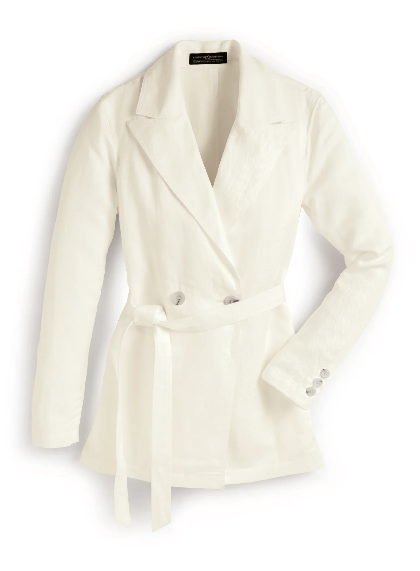 Hastings Jacket - Image 4