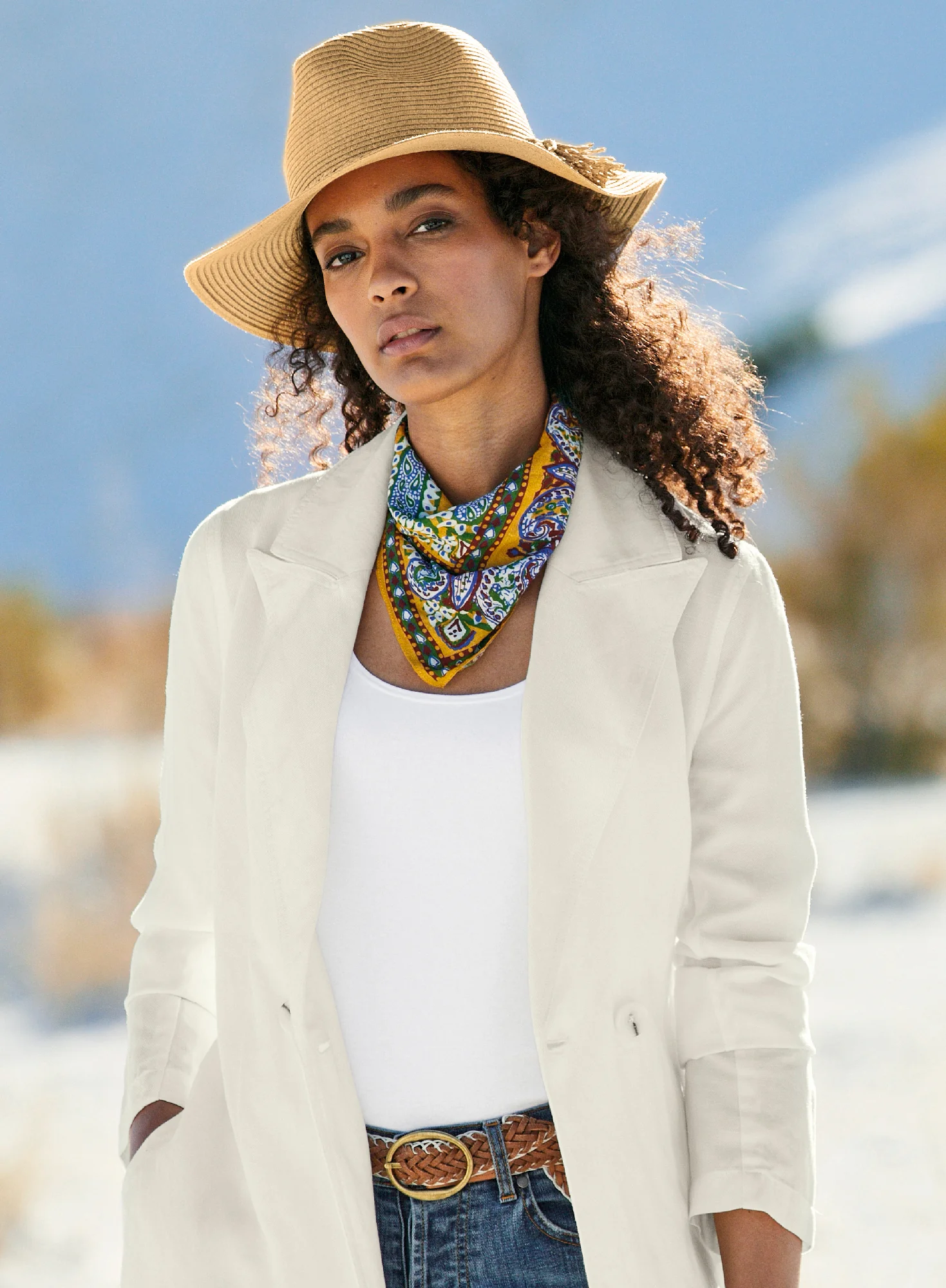Hastings Jacket - Image 5