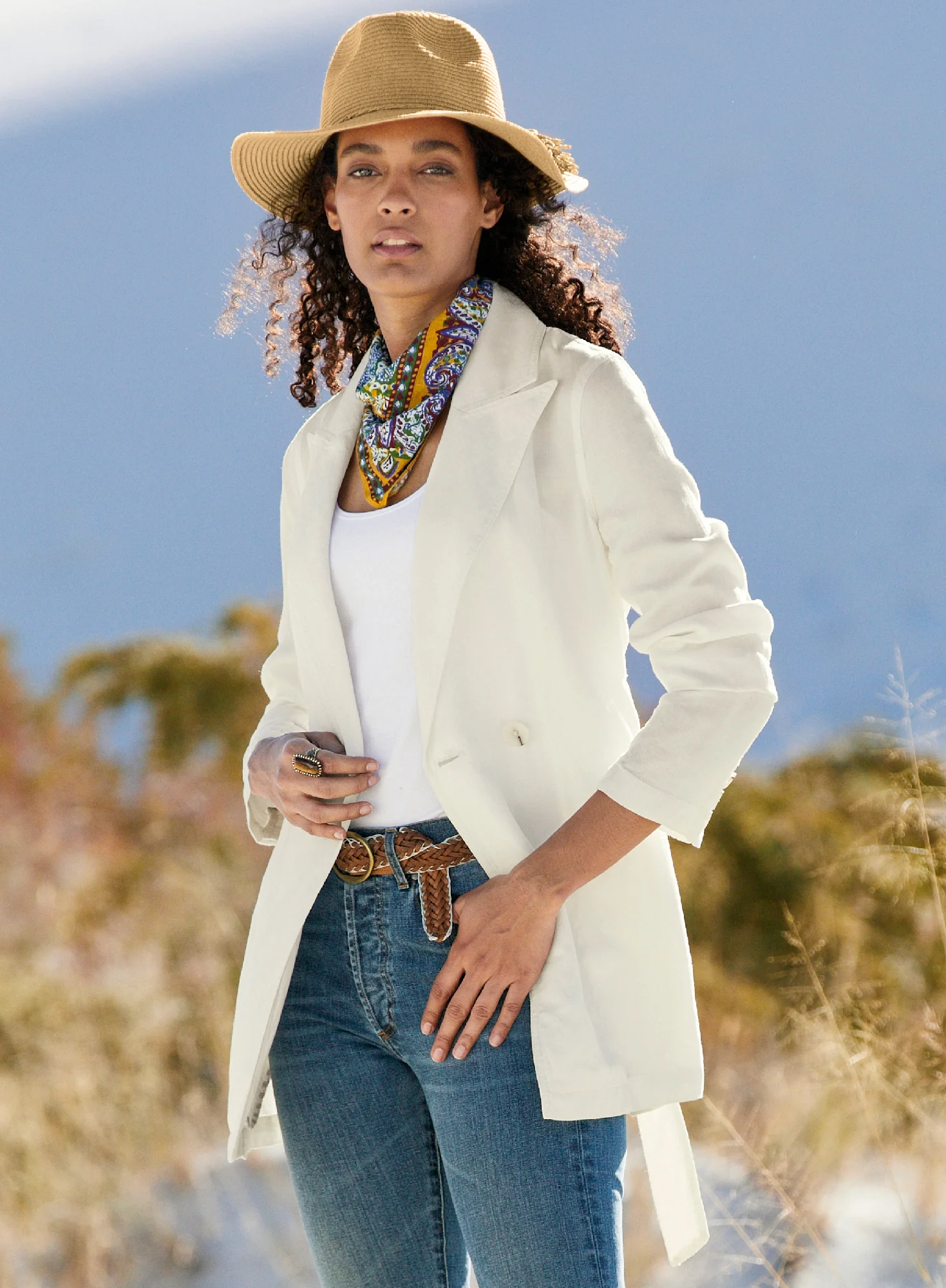 Hastings Jacket - Image 6