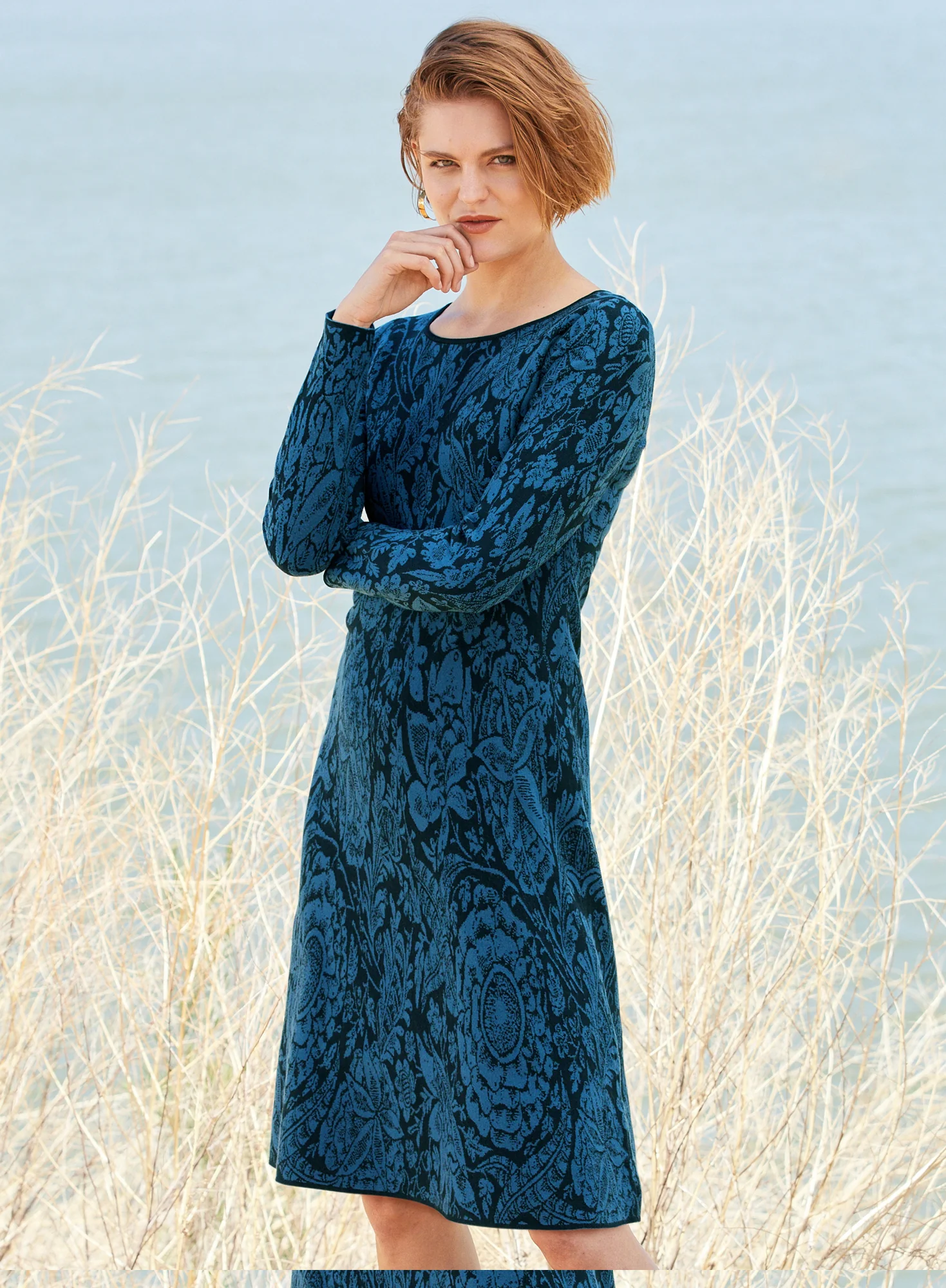 Hathaway Dress - Image 5