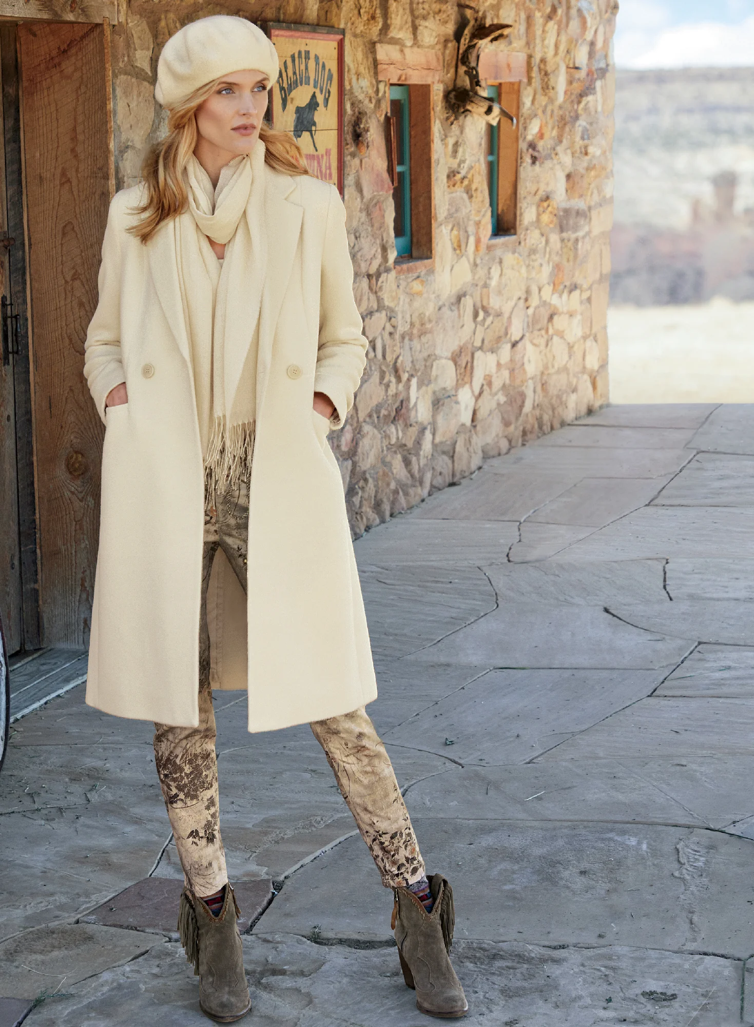 Hatsuko Pants - Image 5