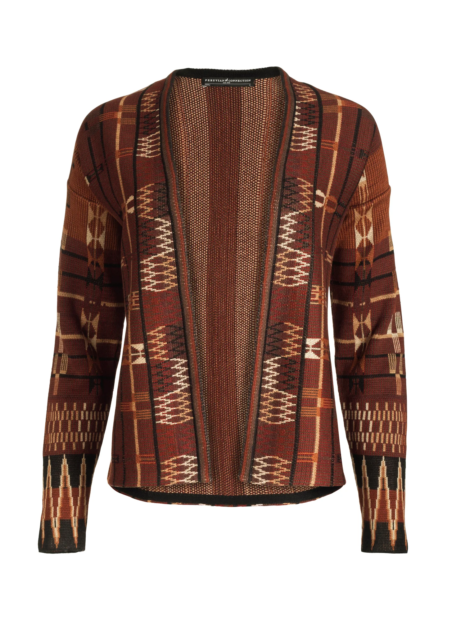 Hausa Cardigan - Image 3