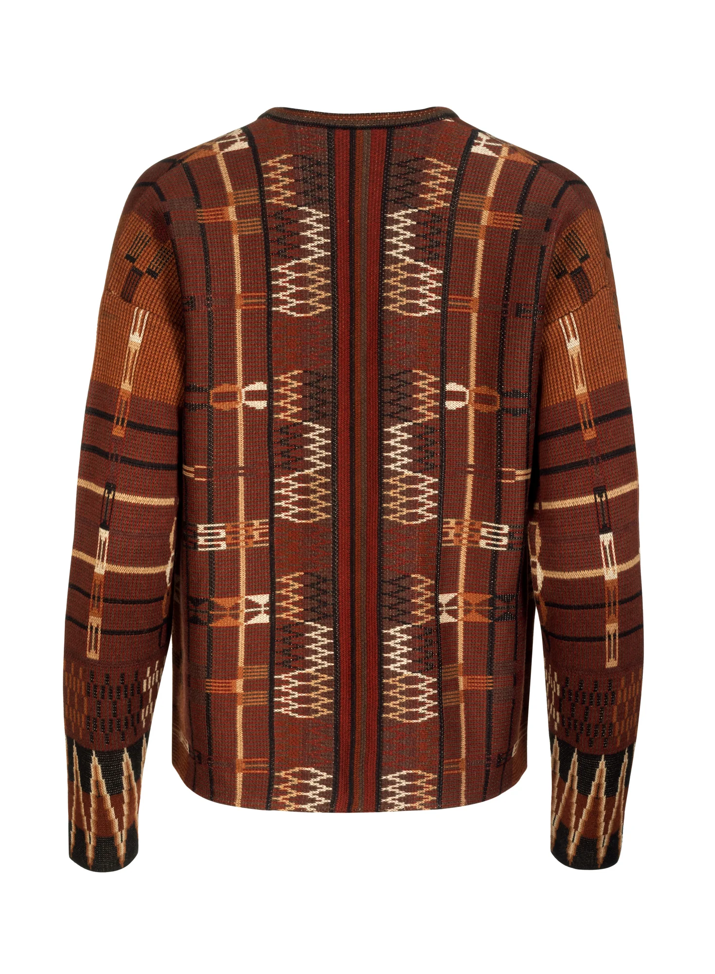 Hausa Cardigan - Image 4