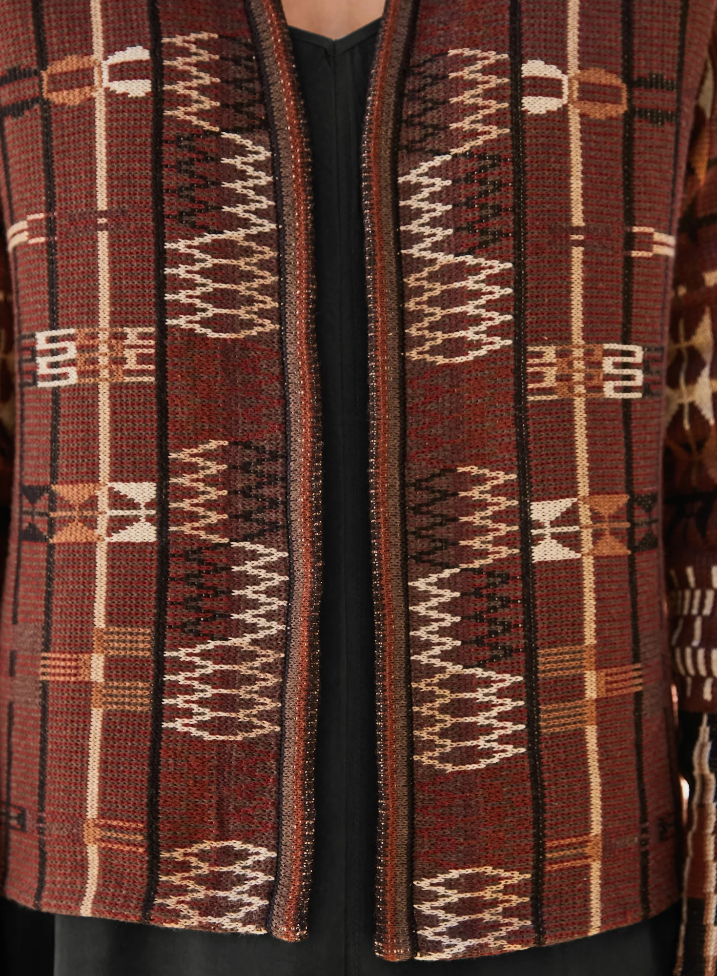 Hausa Cardigan - Image 5