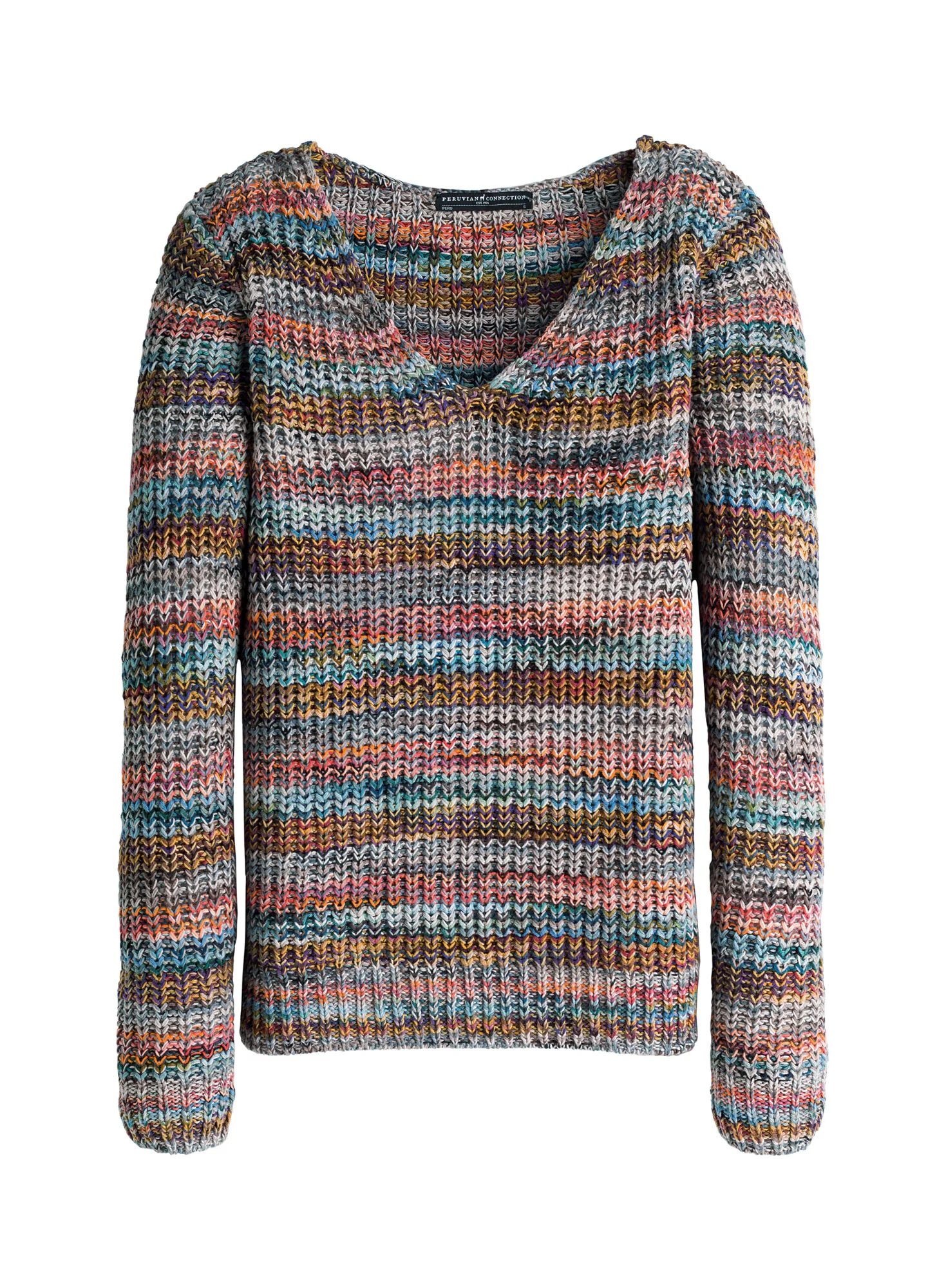 Hawthorne Pullover - Image 7