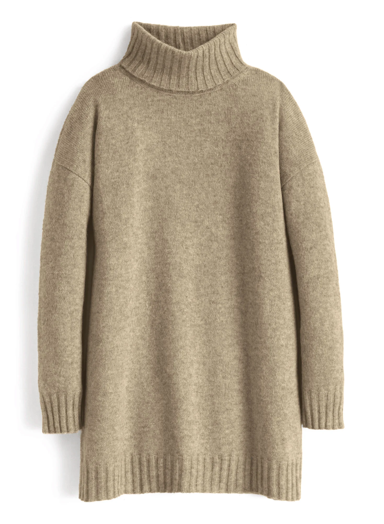 Hawthorne Tunic