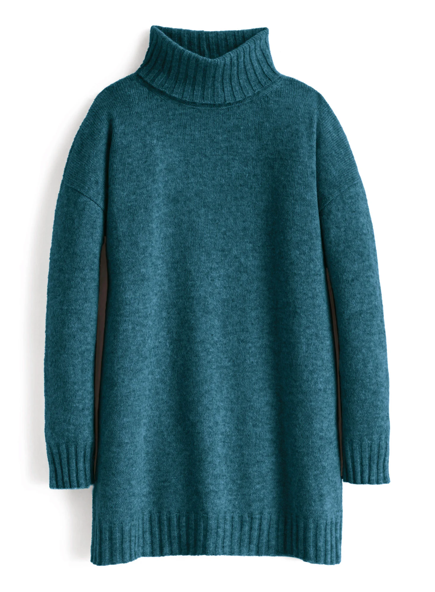 Hawthorne Tunic