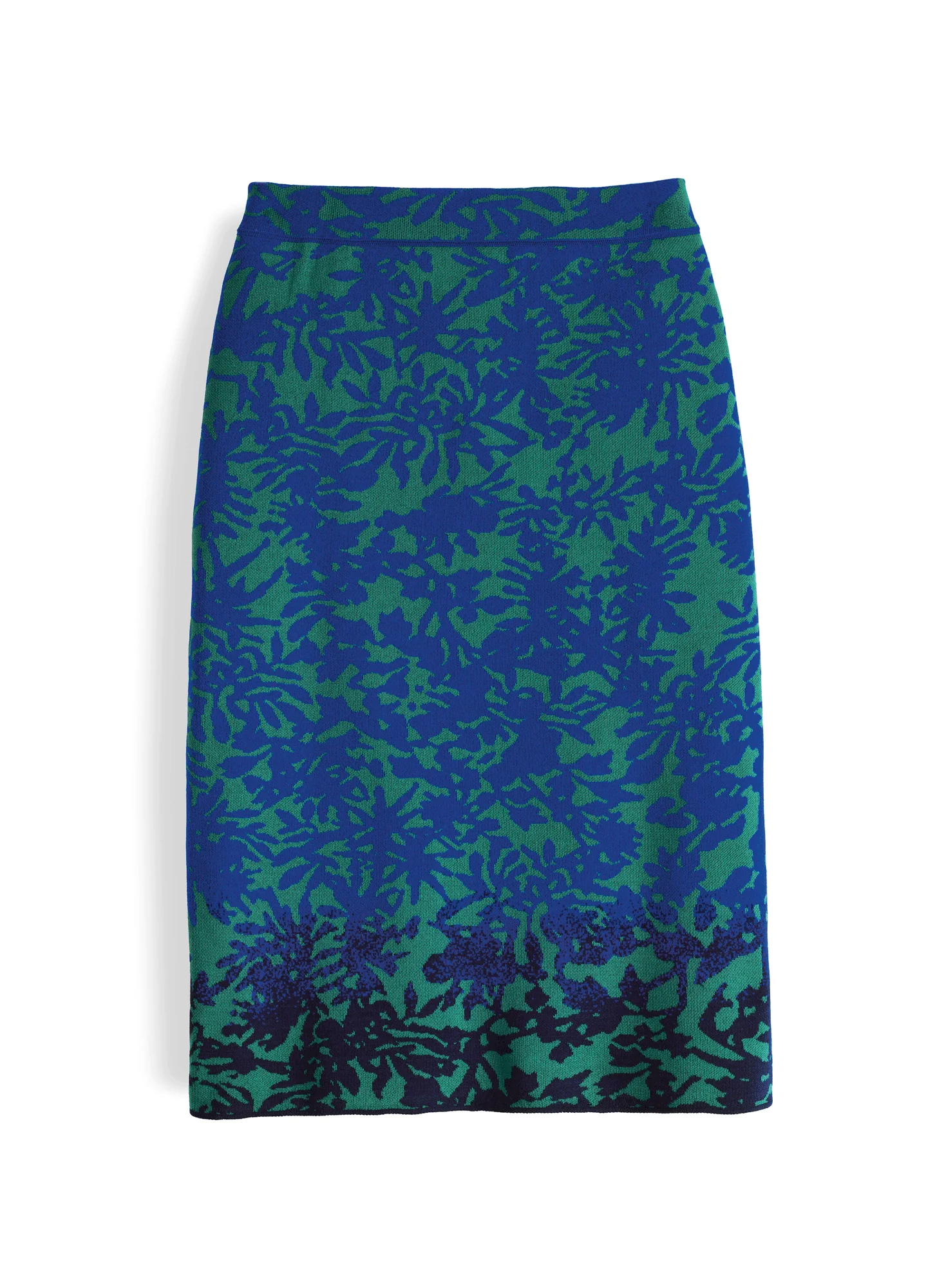 Haya Pencil Skirt - Image 3