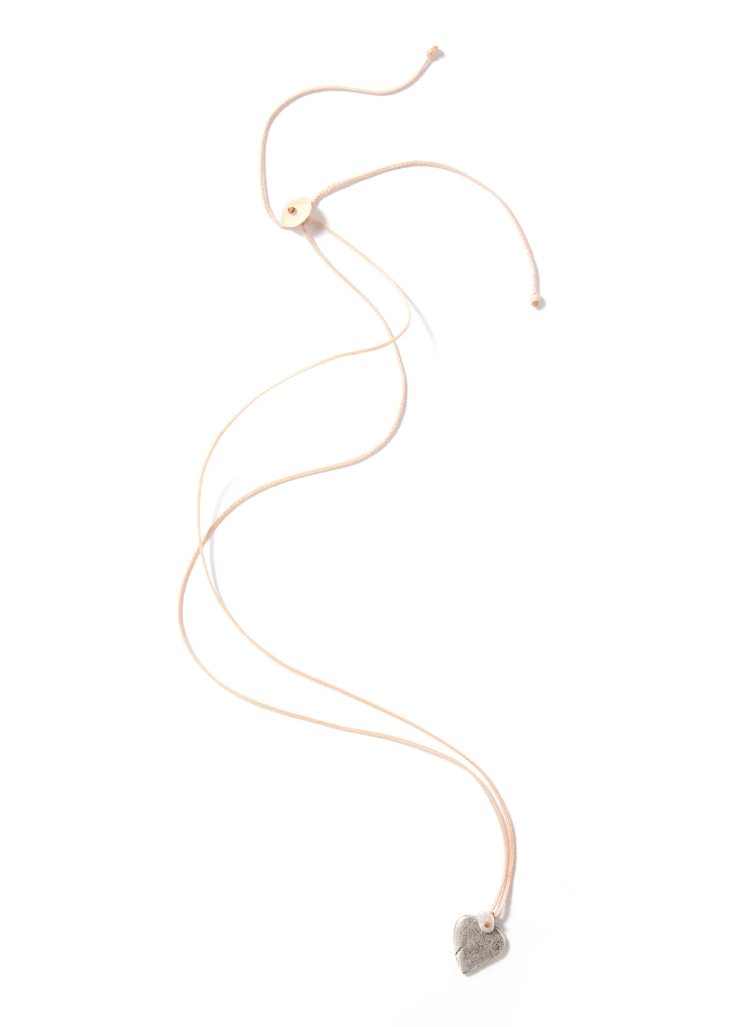 Heart On A String