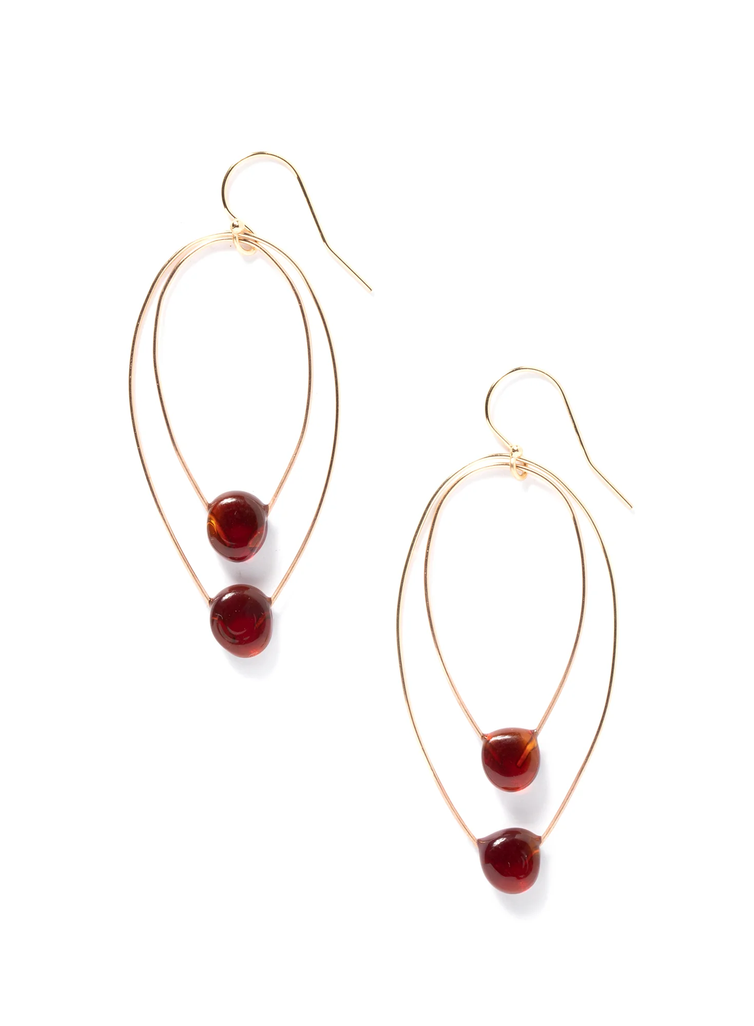 Heartbreak Earrings