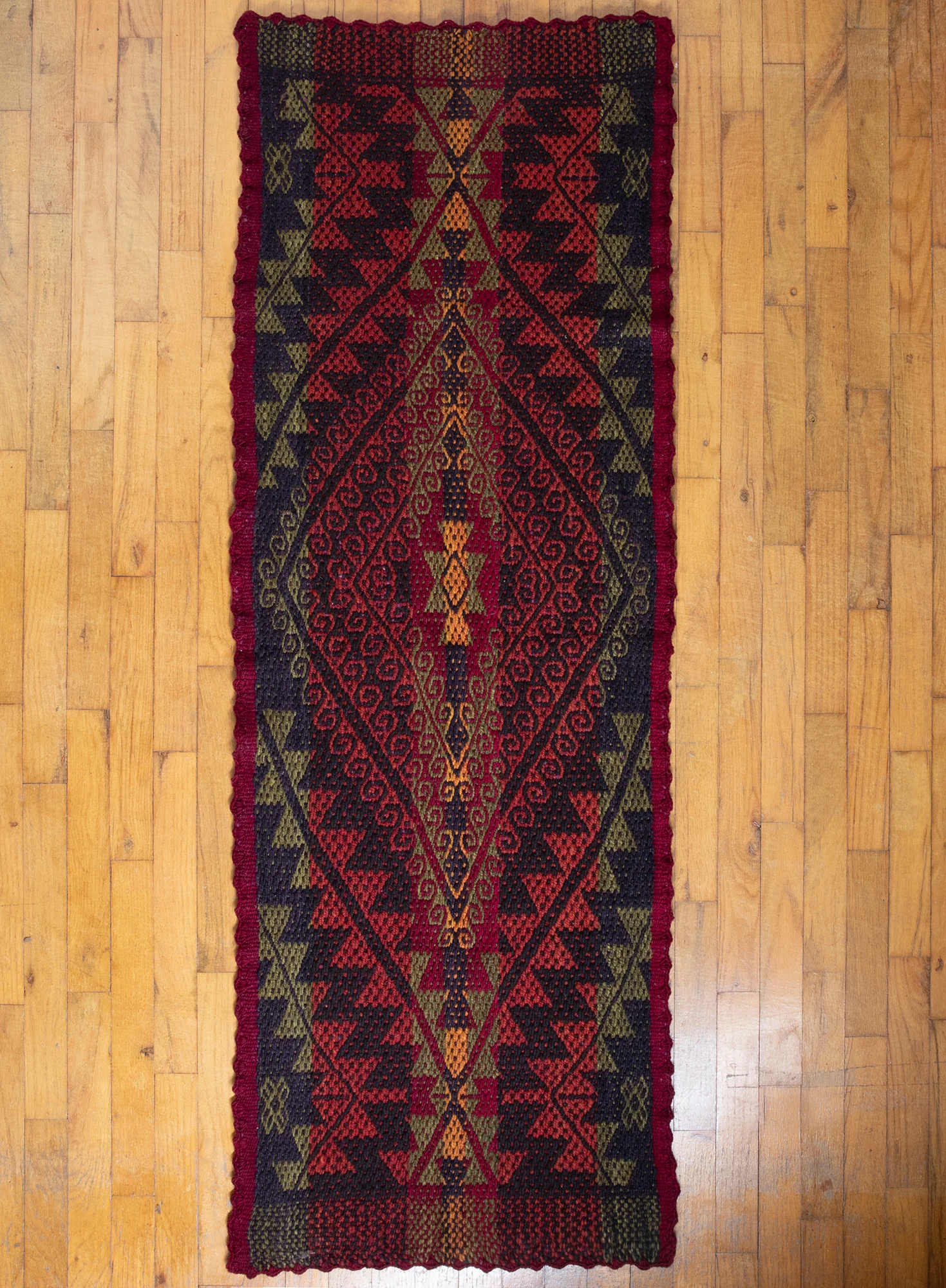 Hearthside Rug