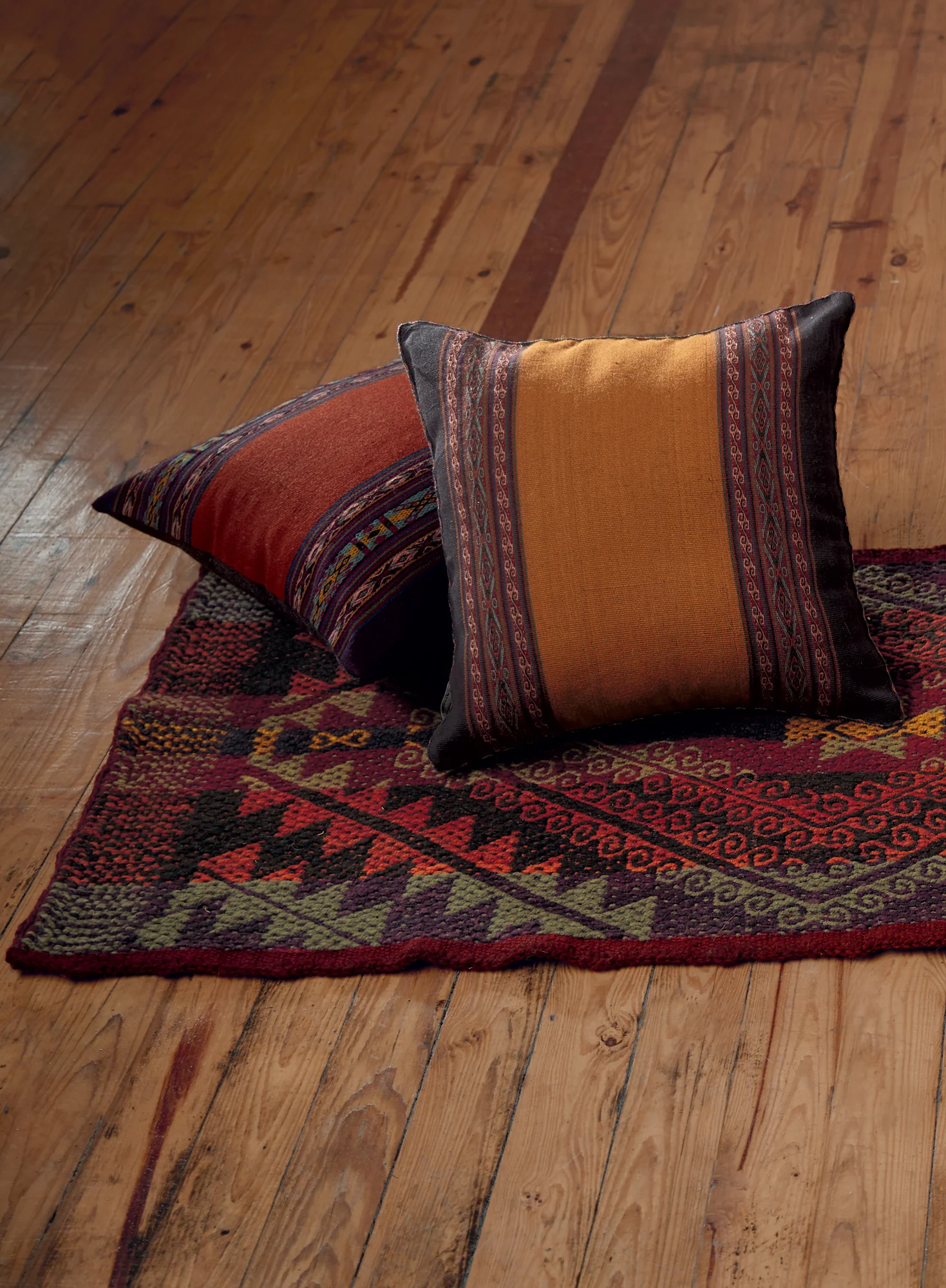 Hearthside Rug - Image 4