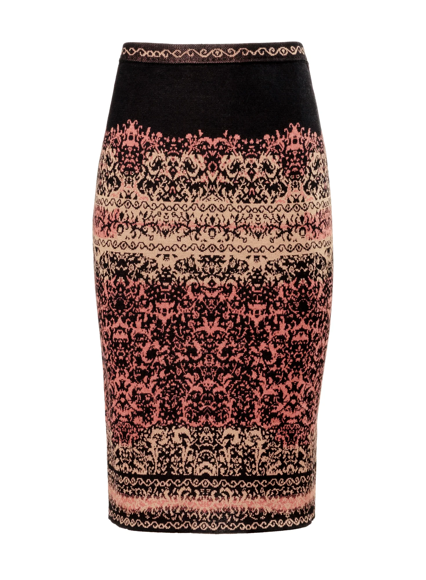 Heatwave Pencil Skirt - Image 3