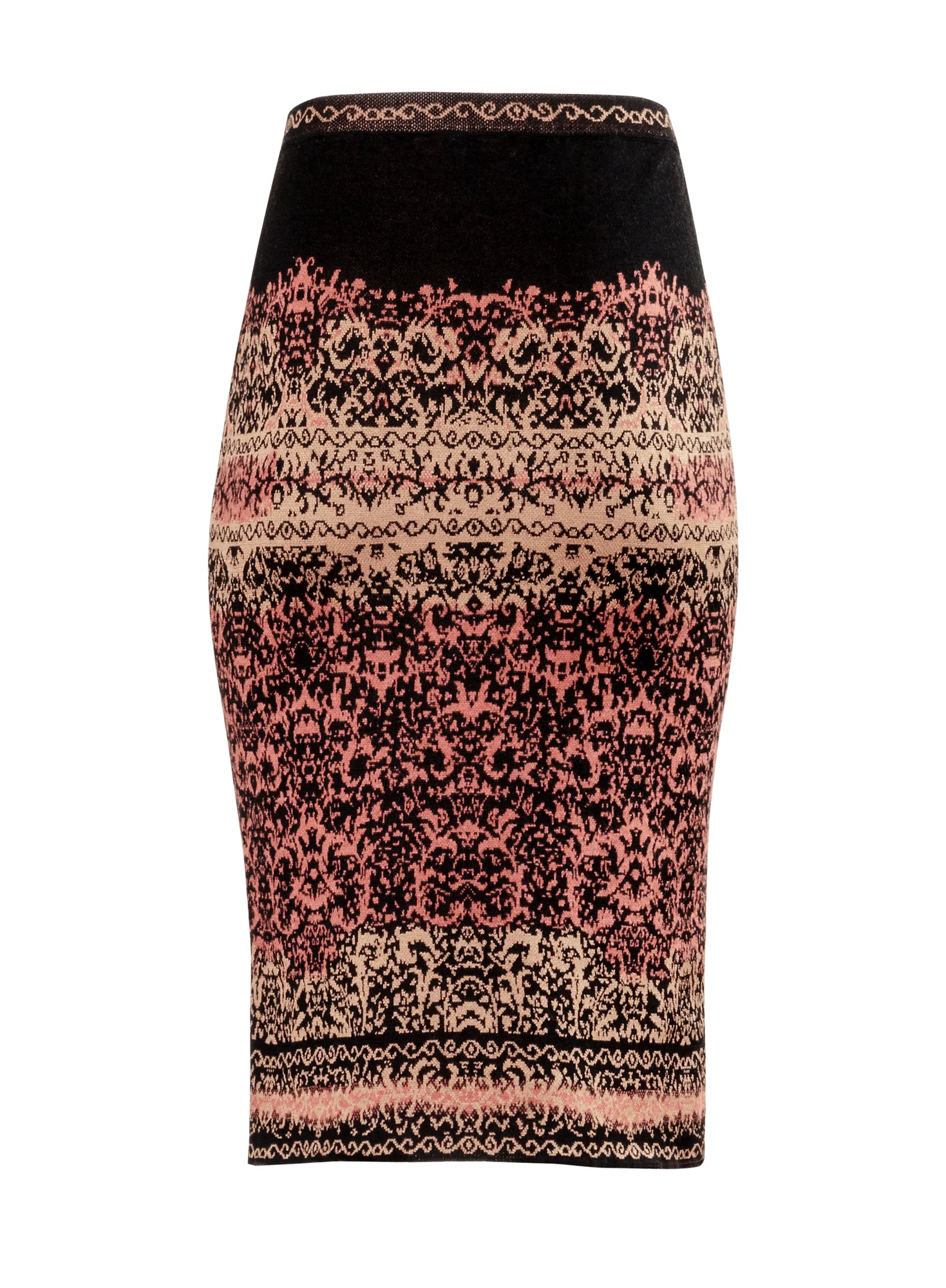 Heatwave Pencil Skirt - Image 4