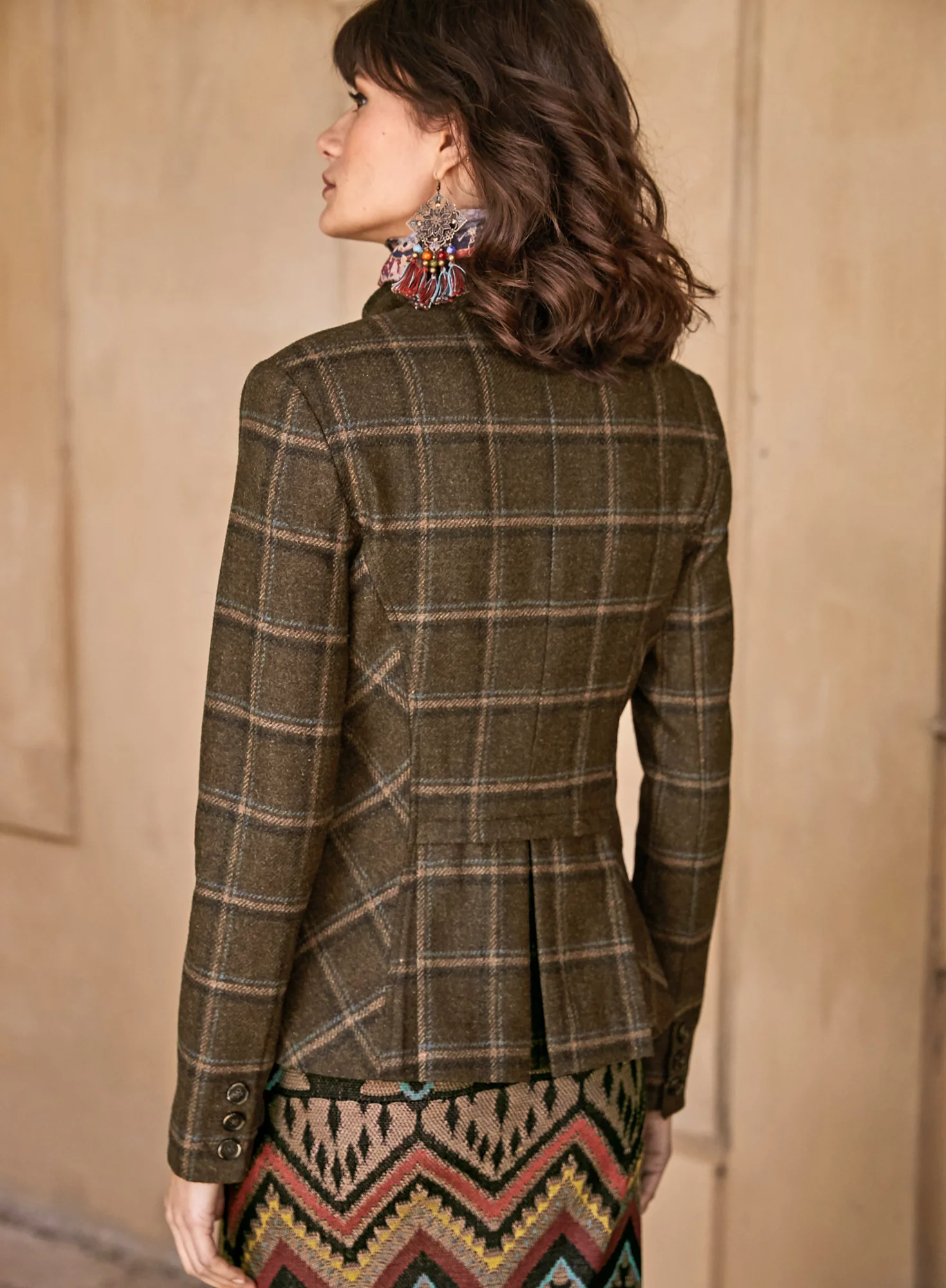 Hebrides Jacket - Image 2
