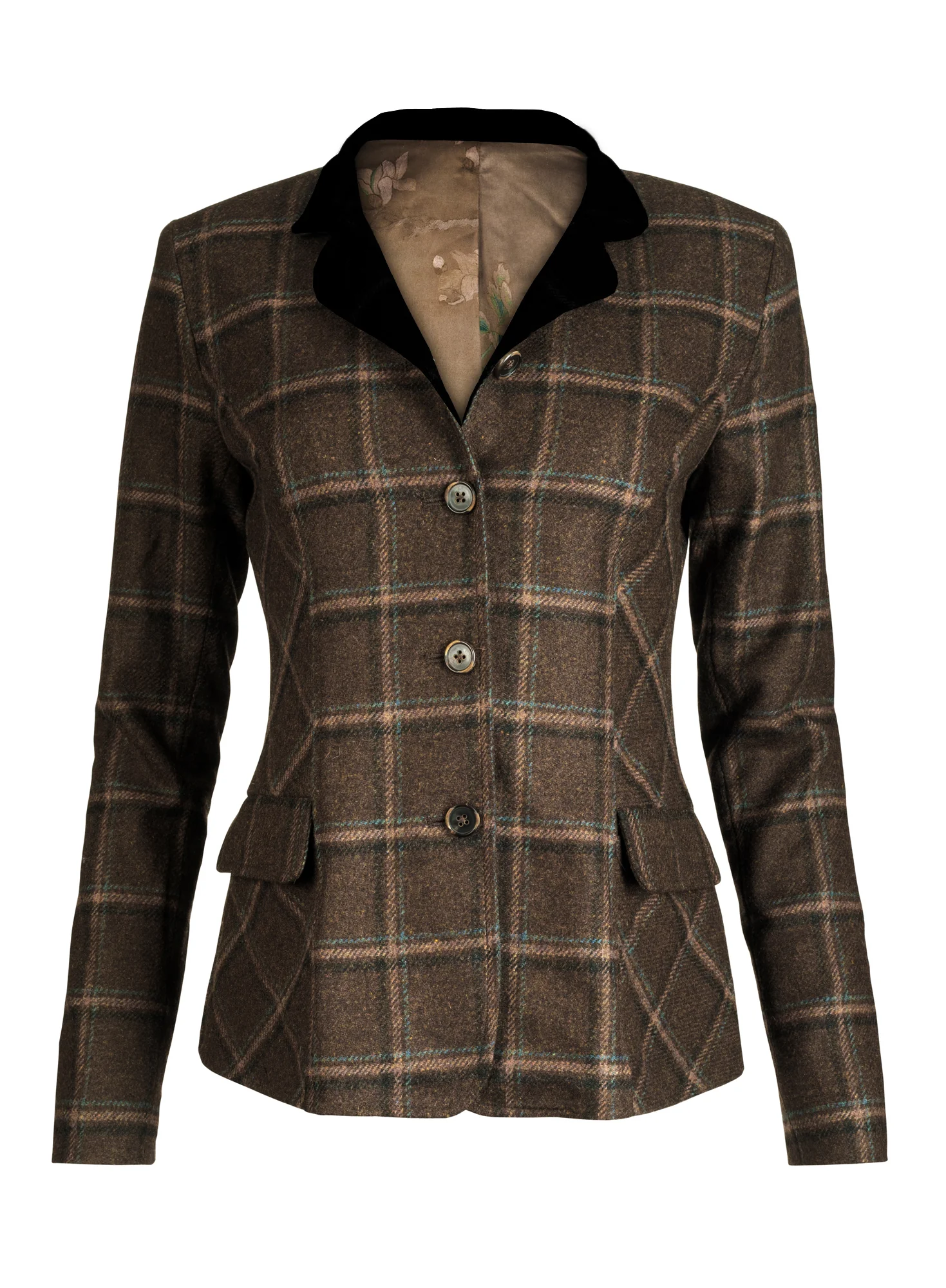 Hebrides Jacket - Image 3