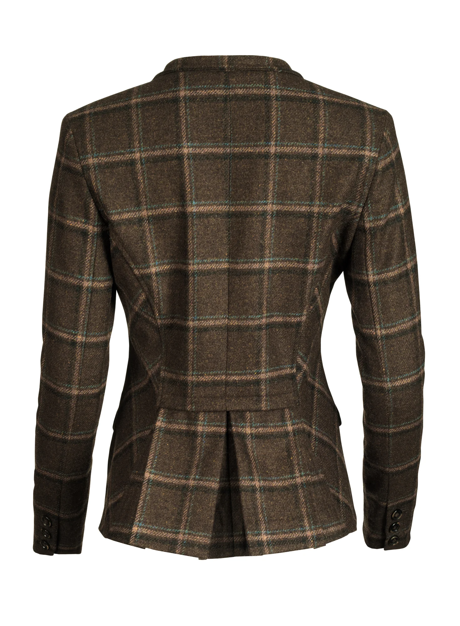 Hebrides Jacket - Image 4
