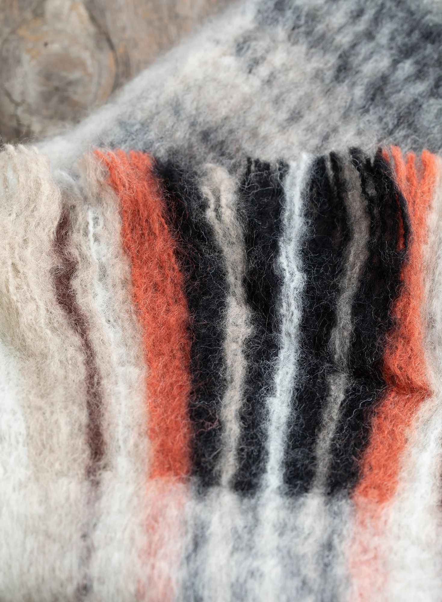 Hebrides Scarf - Image 2