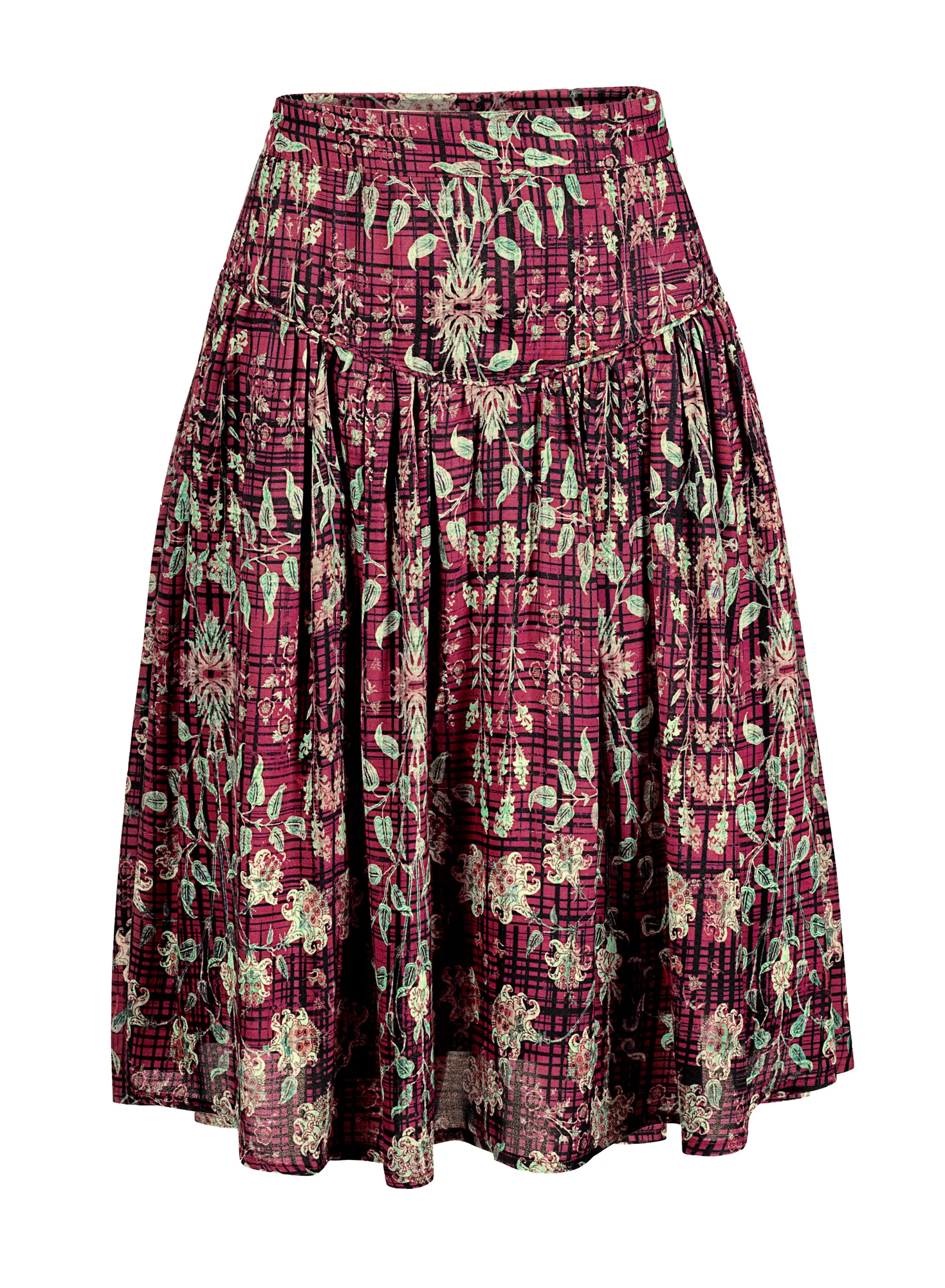 Hebrides Skirt - Image 2