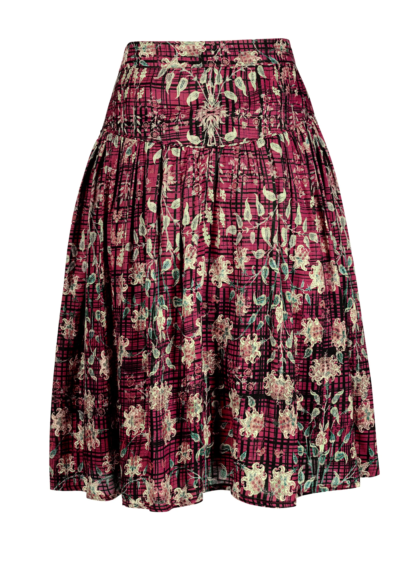 Hebrides Skirt - Image 3