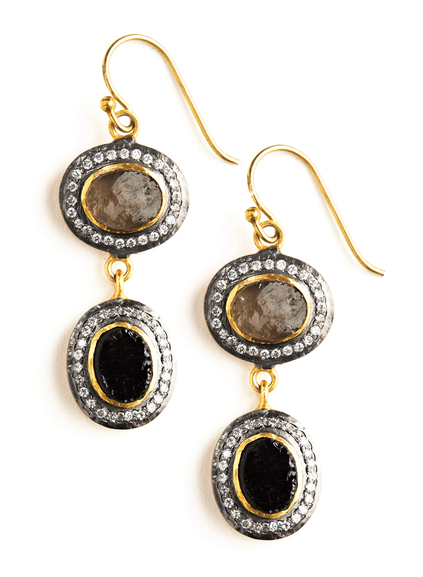 Heirloom Earrings - Image 2