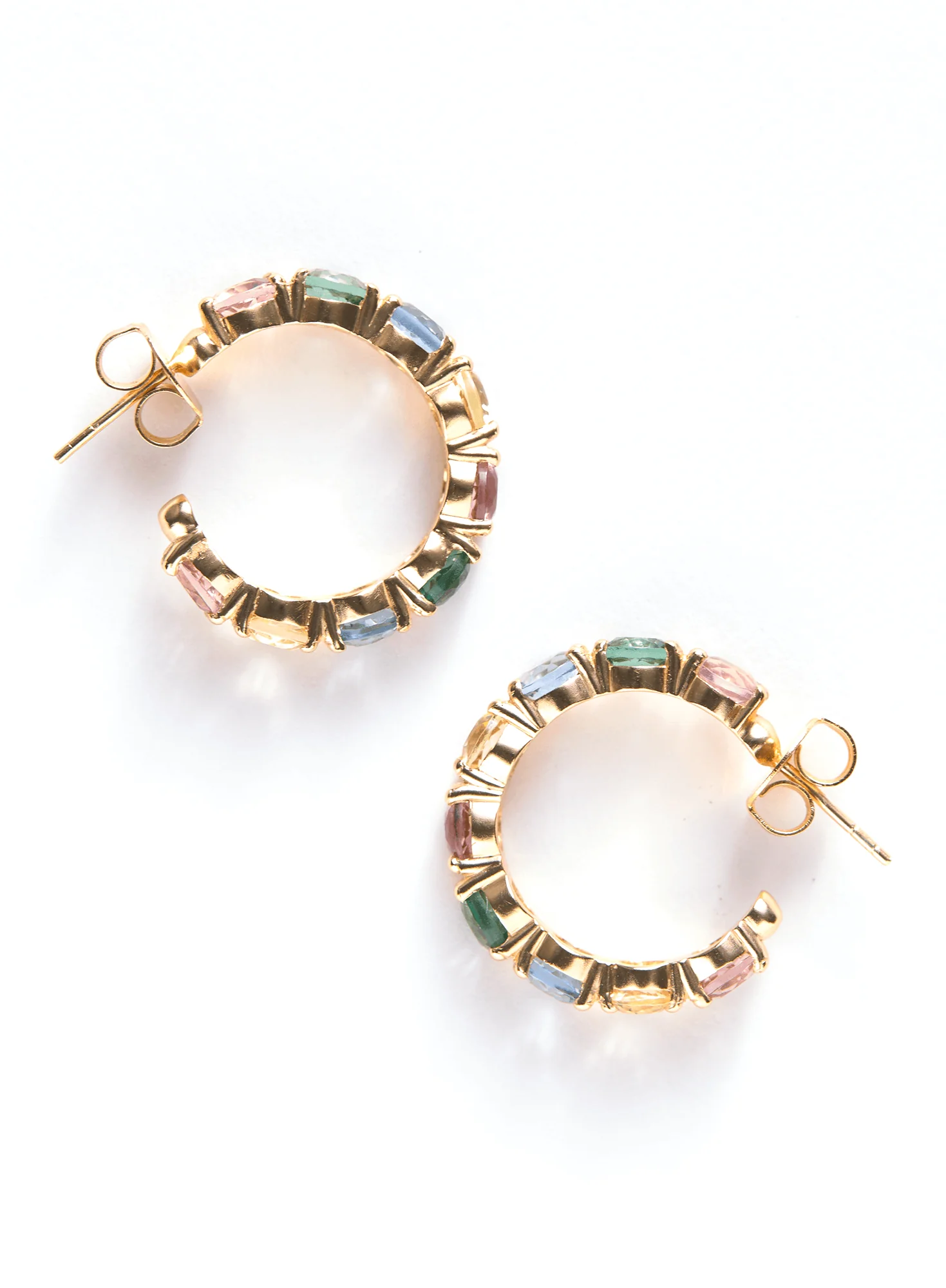 Helios Earrings - Image 2