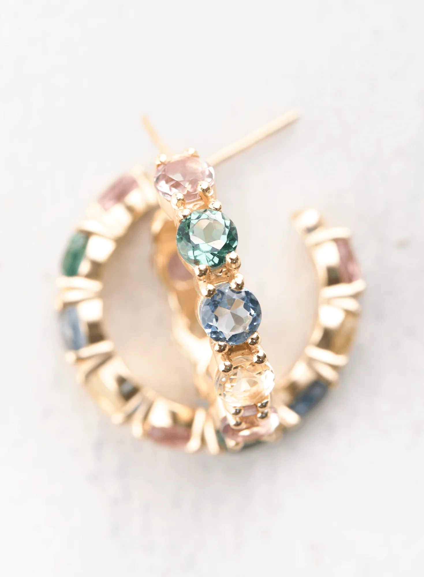 Helios Earrings - Image 3