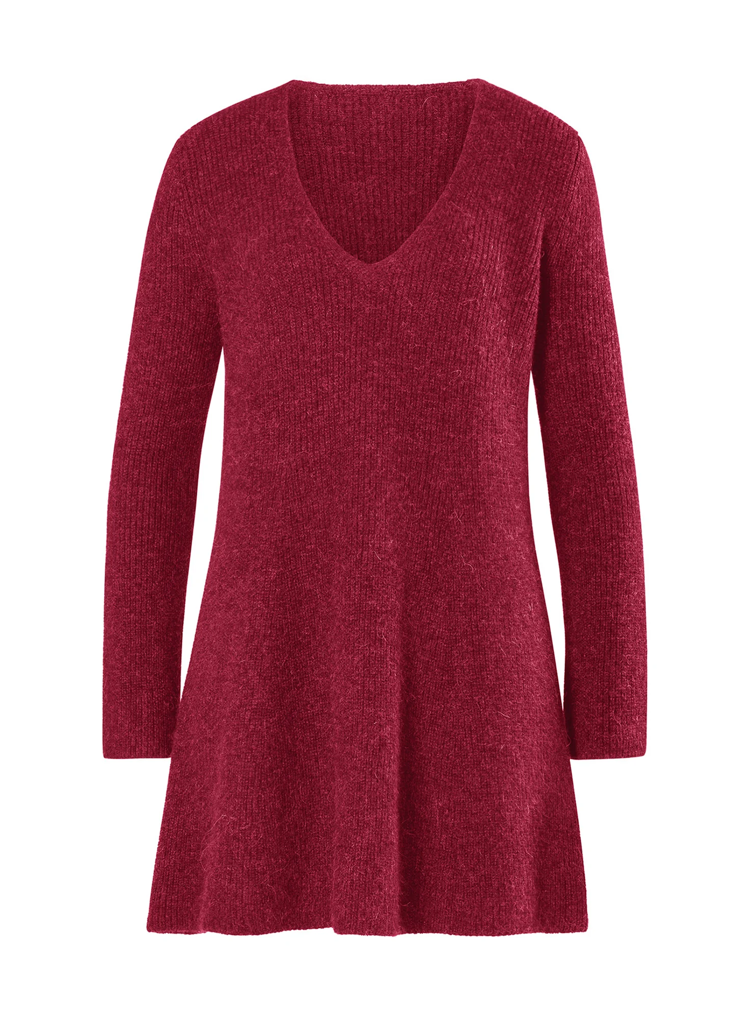 Helsinki Tunic
