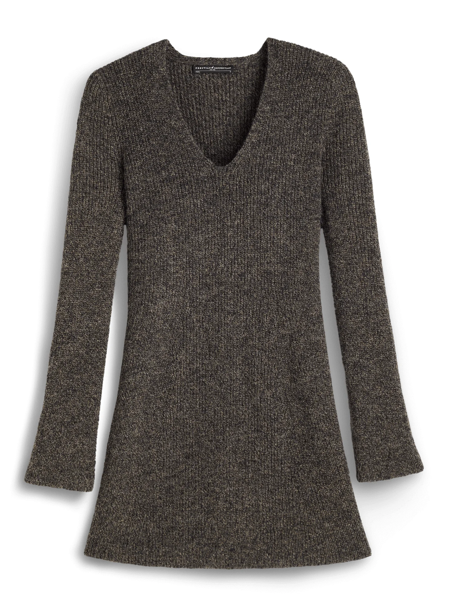 Helsinki Tunic