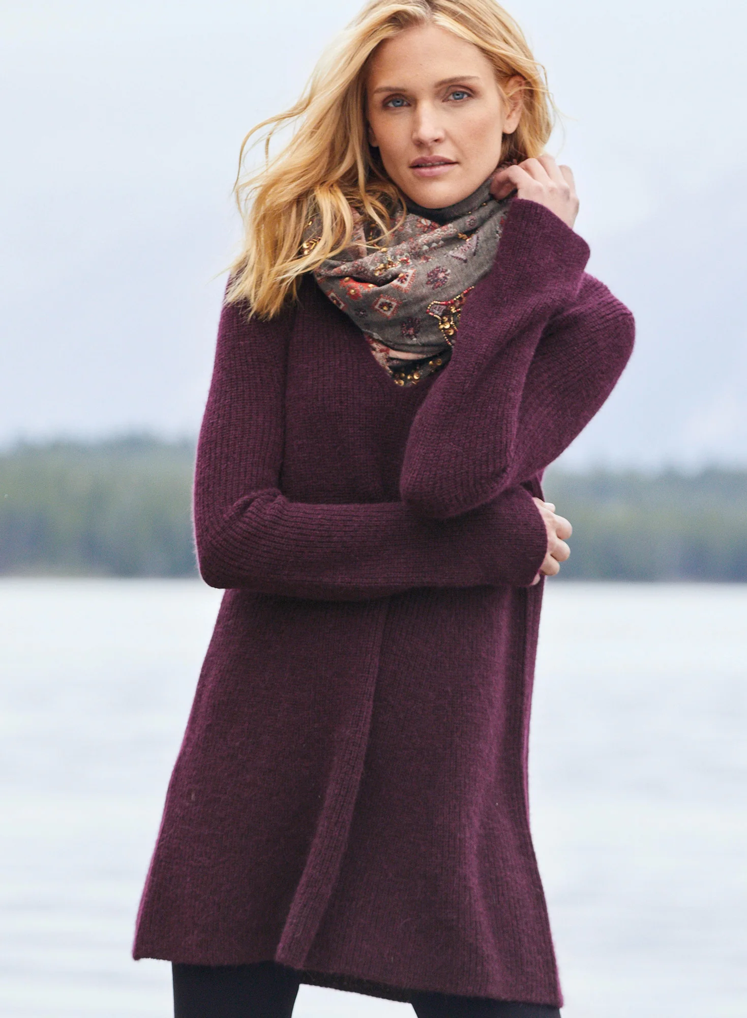 Helsinki Tunic - Image 5