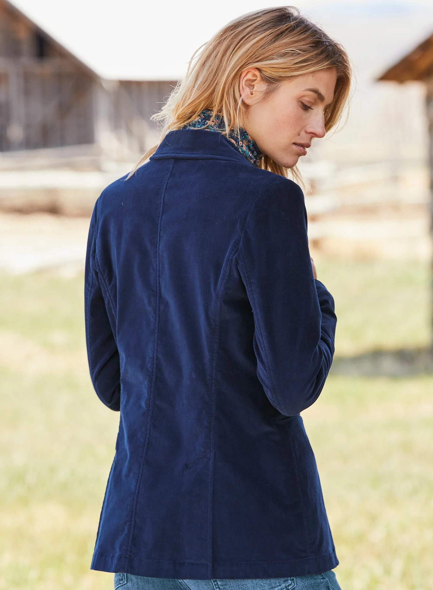 Hendricks Blazer - Image 2