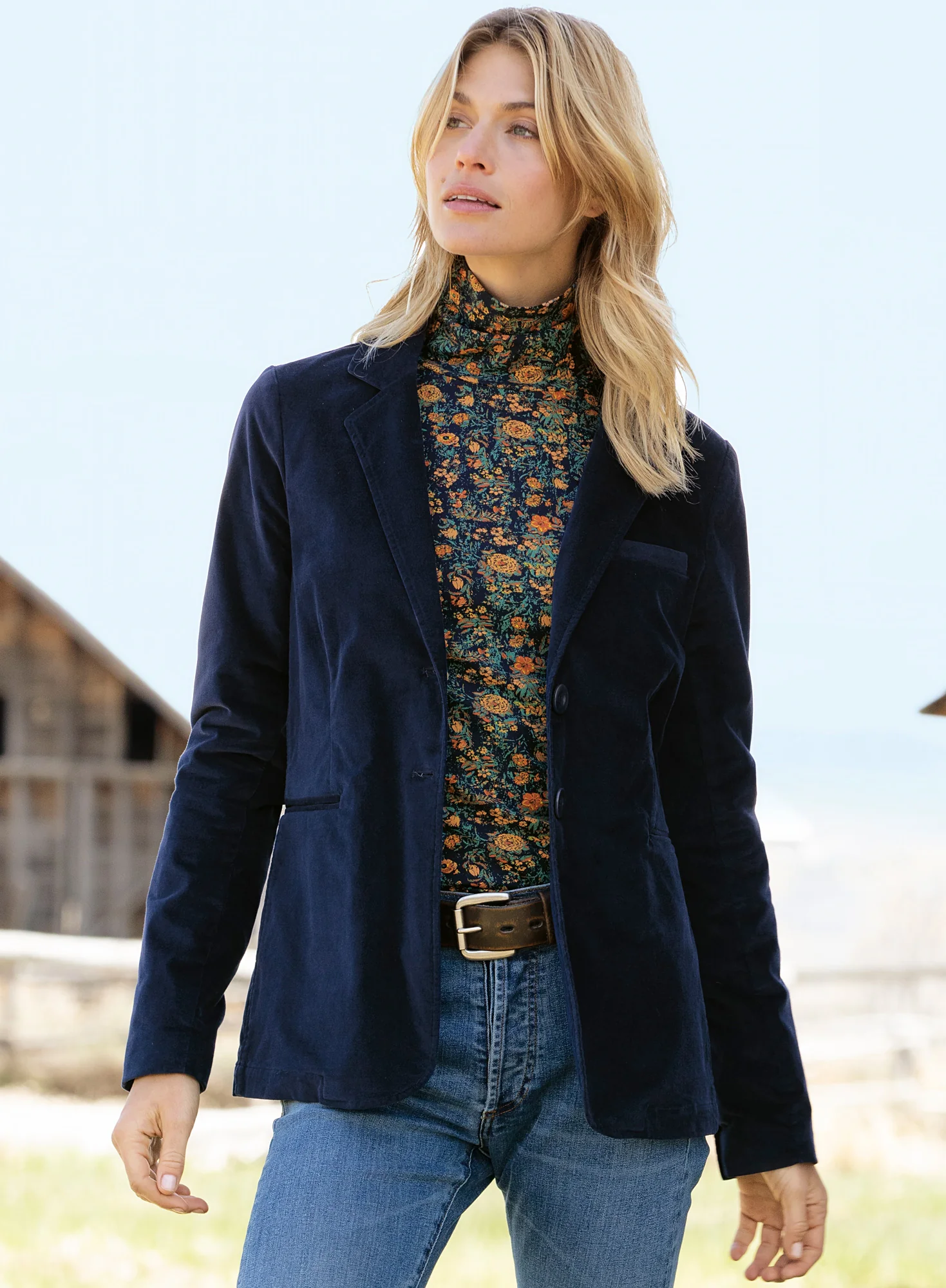 Hendricks Blazer - Image 6