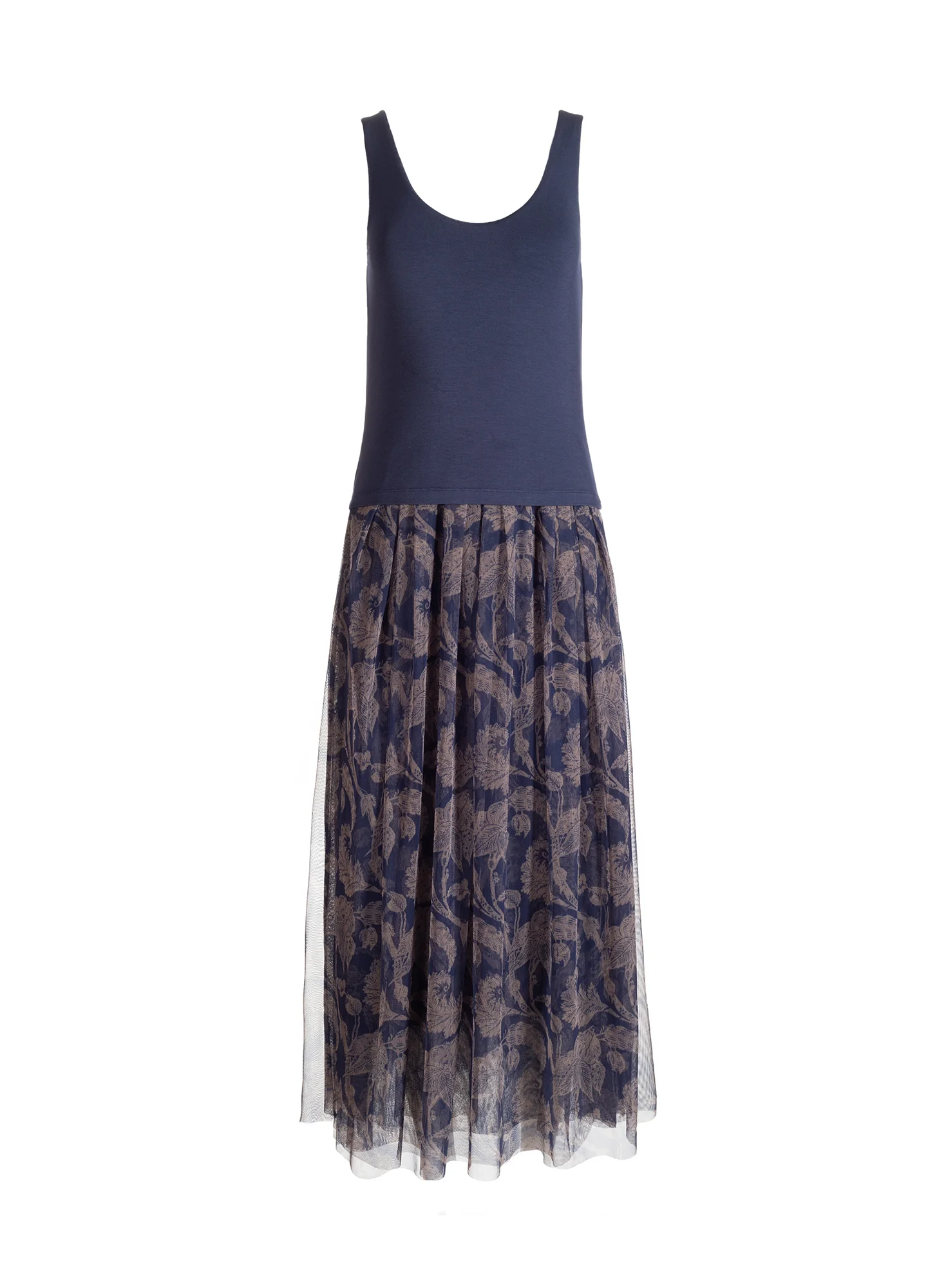 Hesperia Maxi-Dress - Image 3