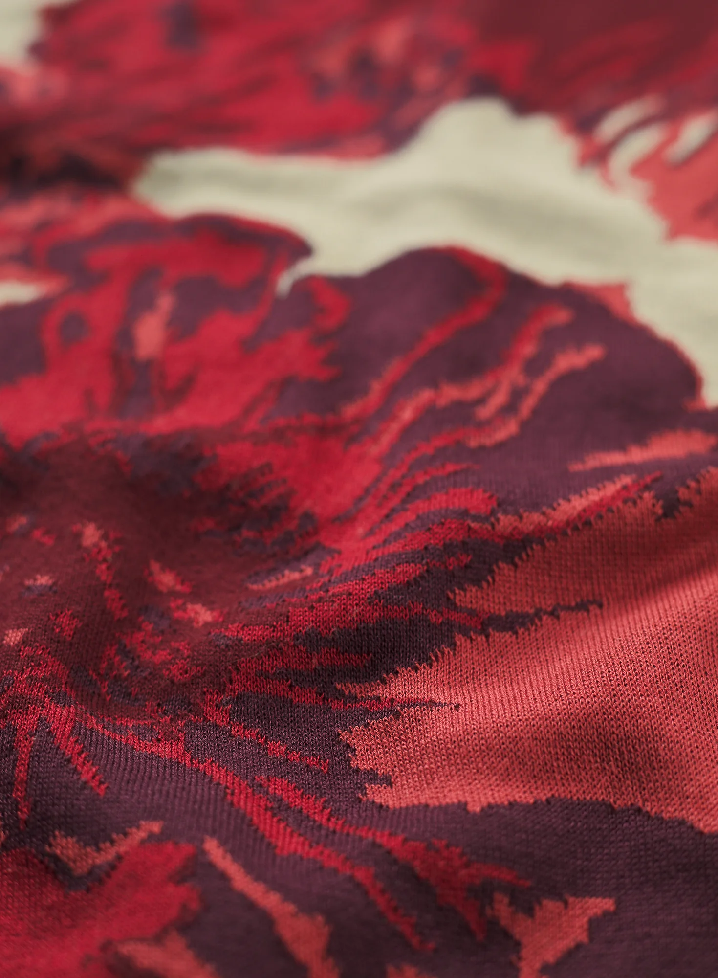 Hibiscus Blossom Dress - Image 3