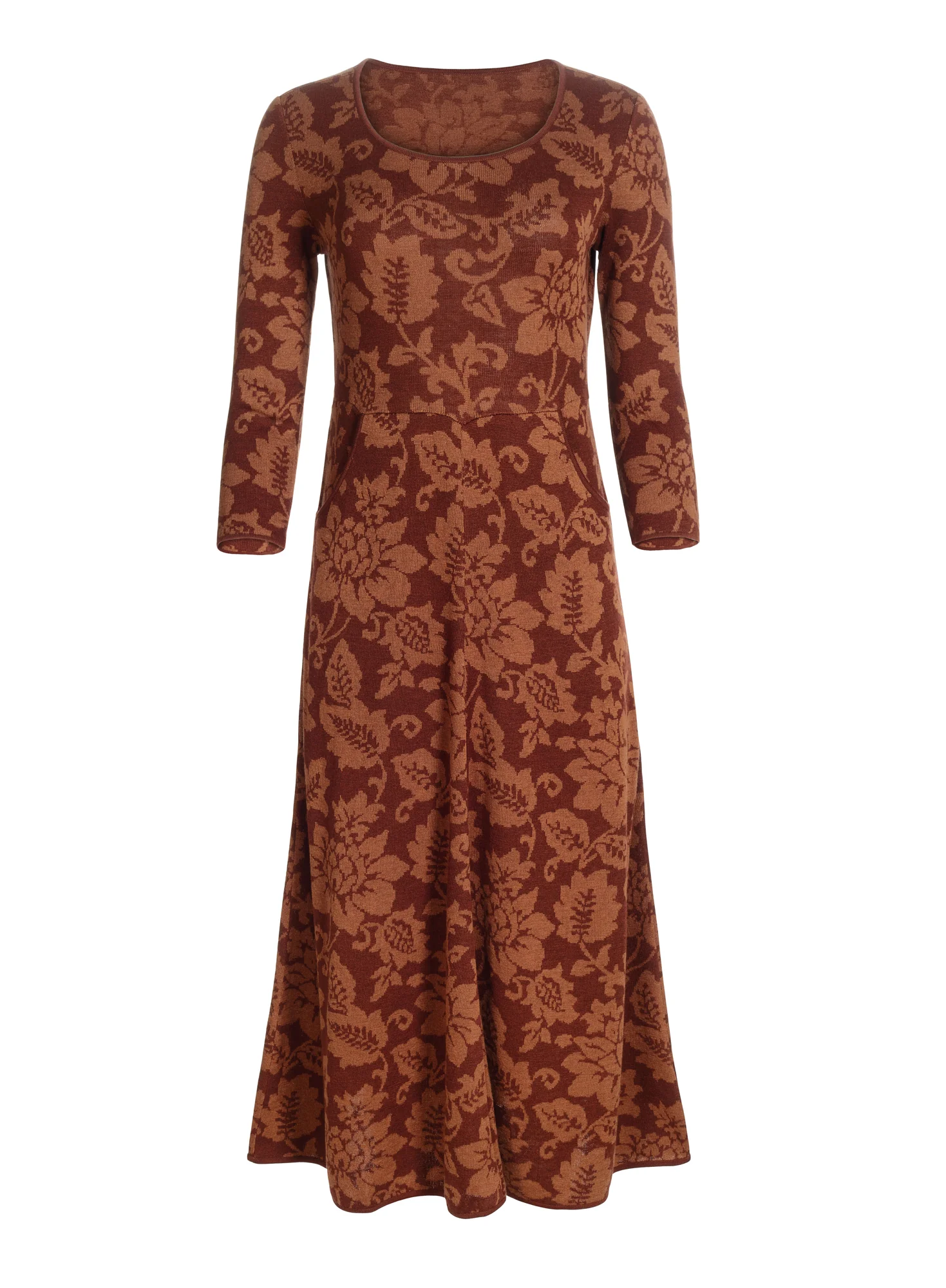 Hibiscus Dress - Image 3