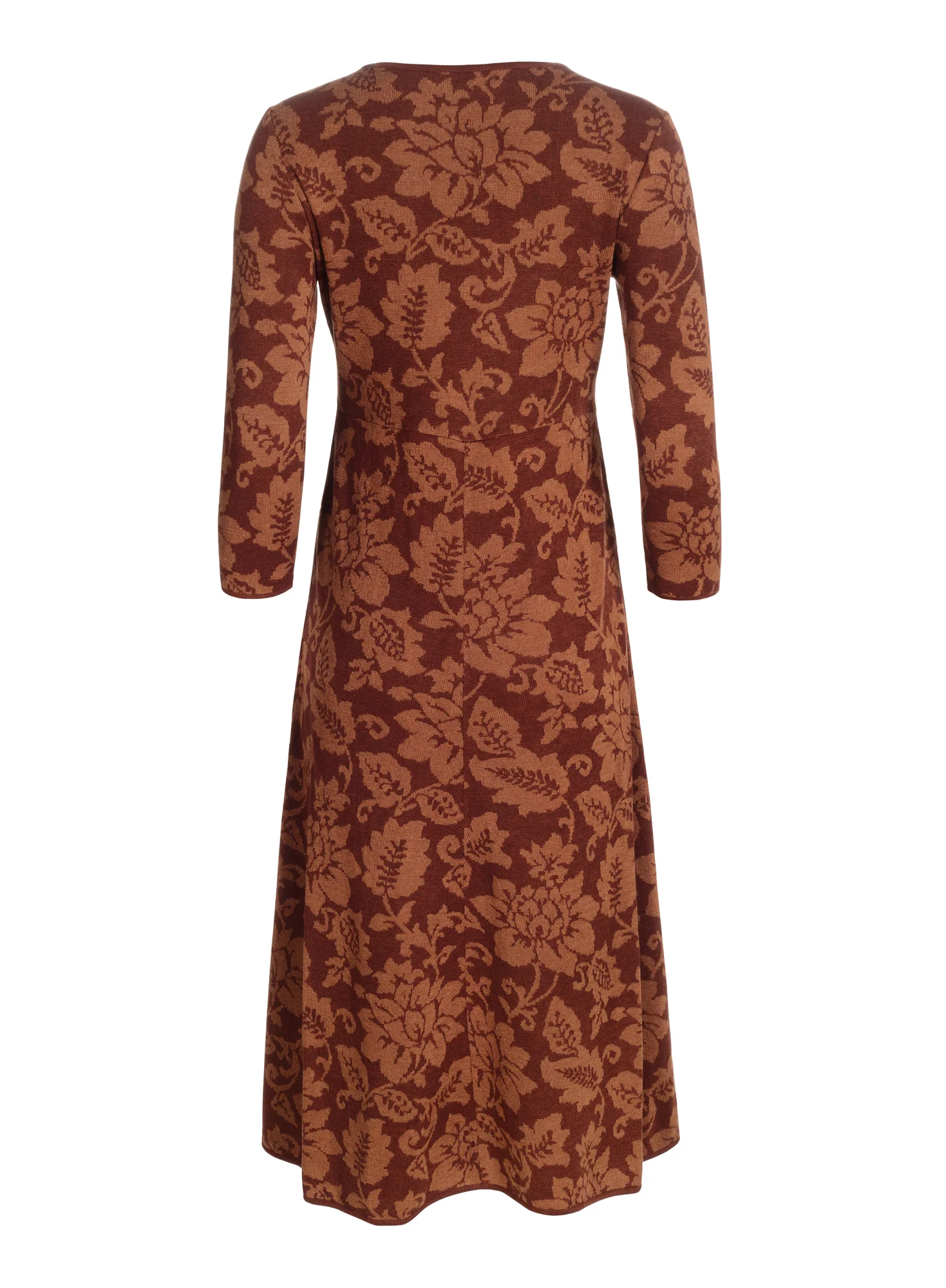 Hibiscus Dress - Image 4