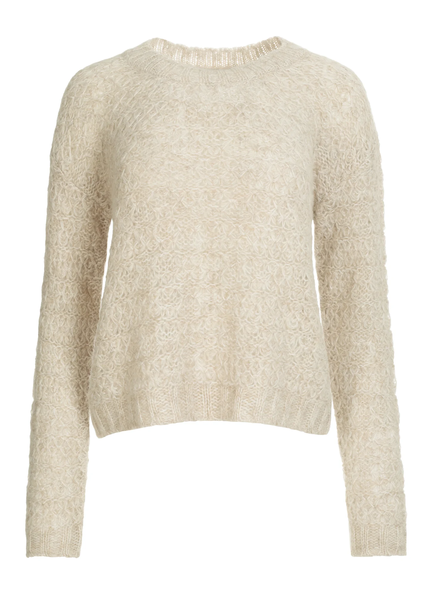 Hicks Street Pullover - Image 2