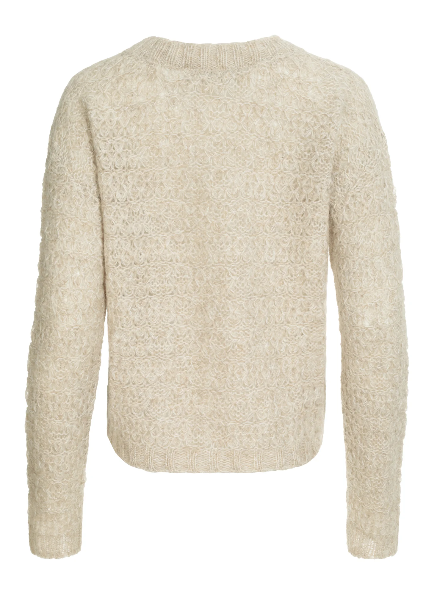 Hicks Street Pullover - Image 3