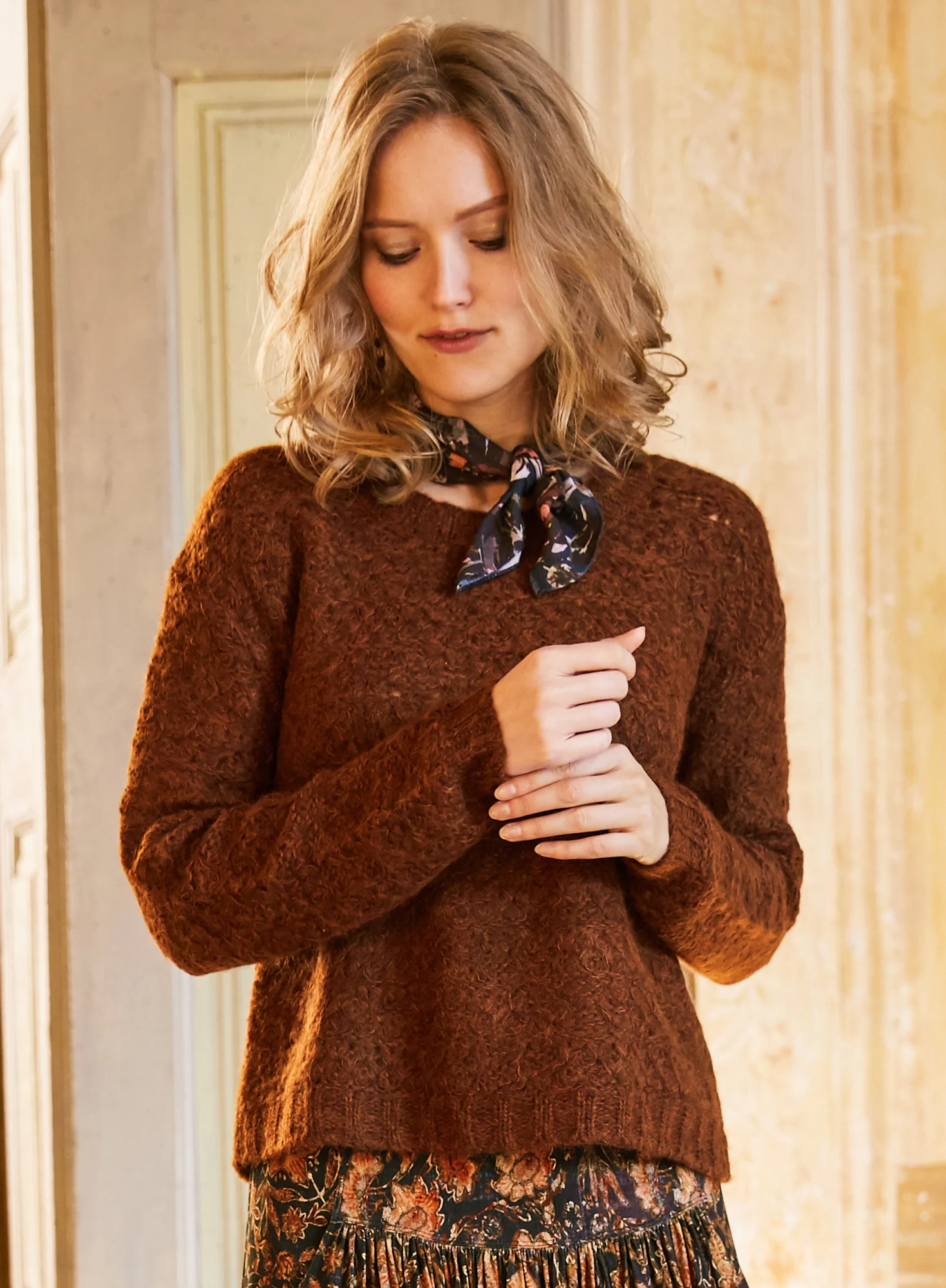 Hicks Street Pullover - Image 4