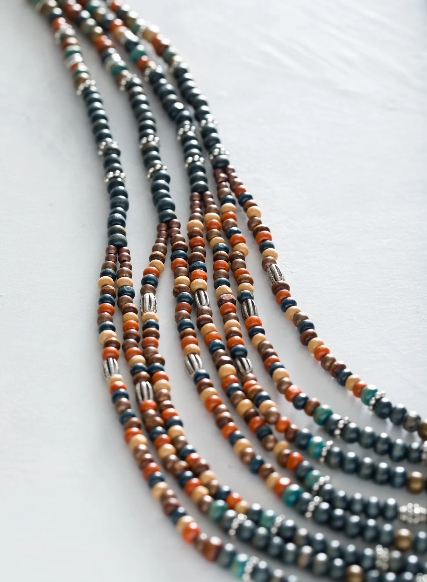 Hidalgo Necklace - Image 2