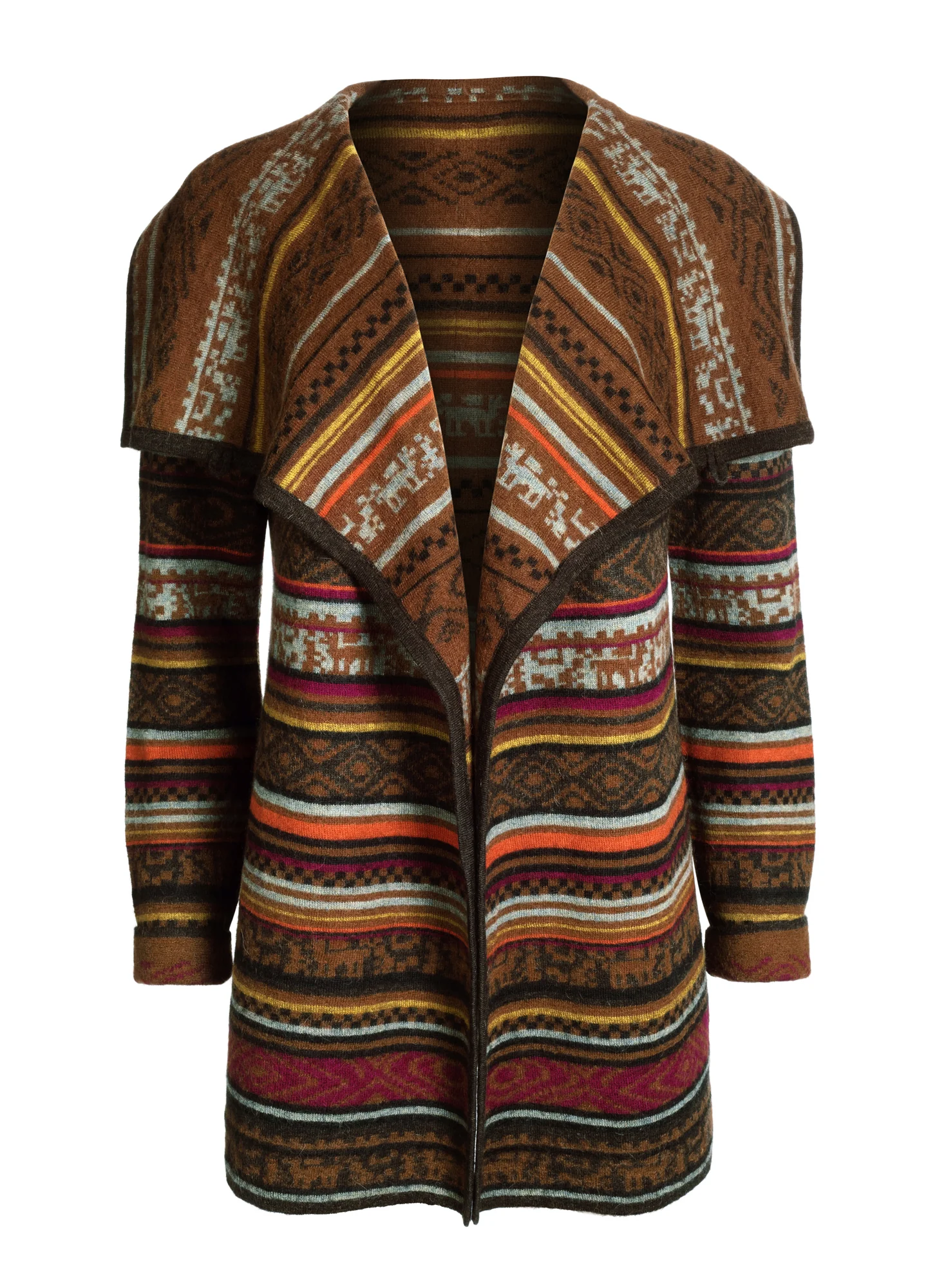 High Plains Jacket - Image 3