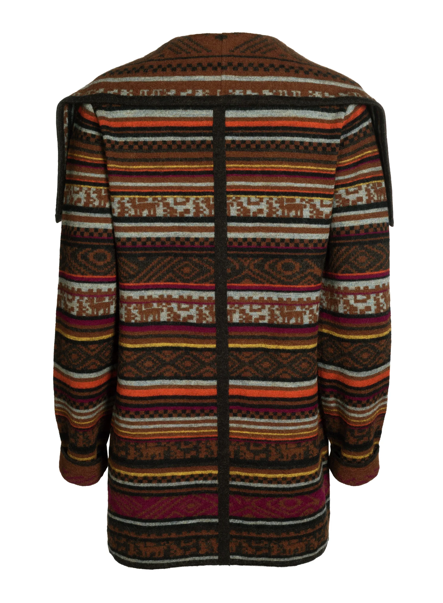 High Plains Jacket - Image 4