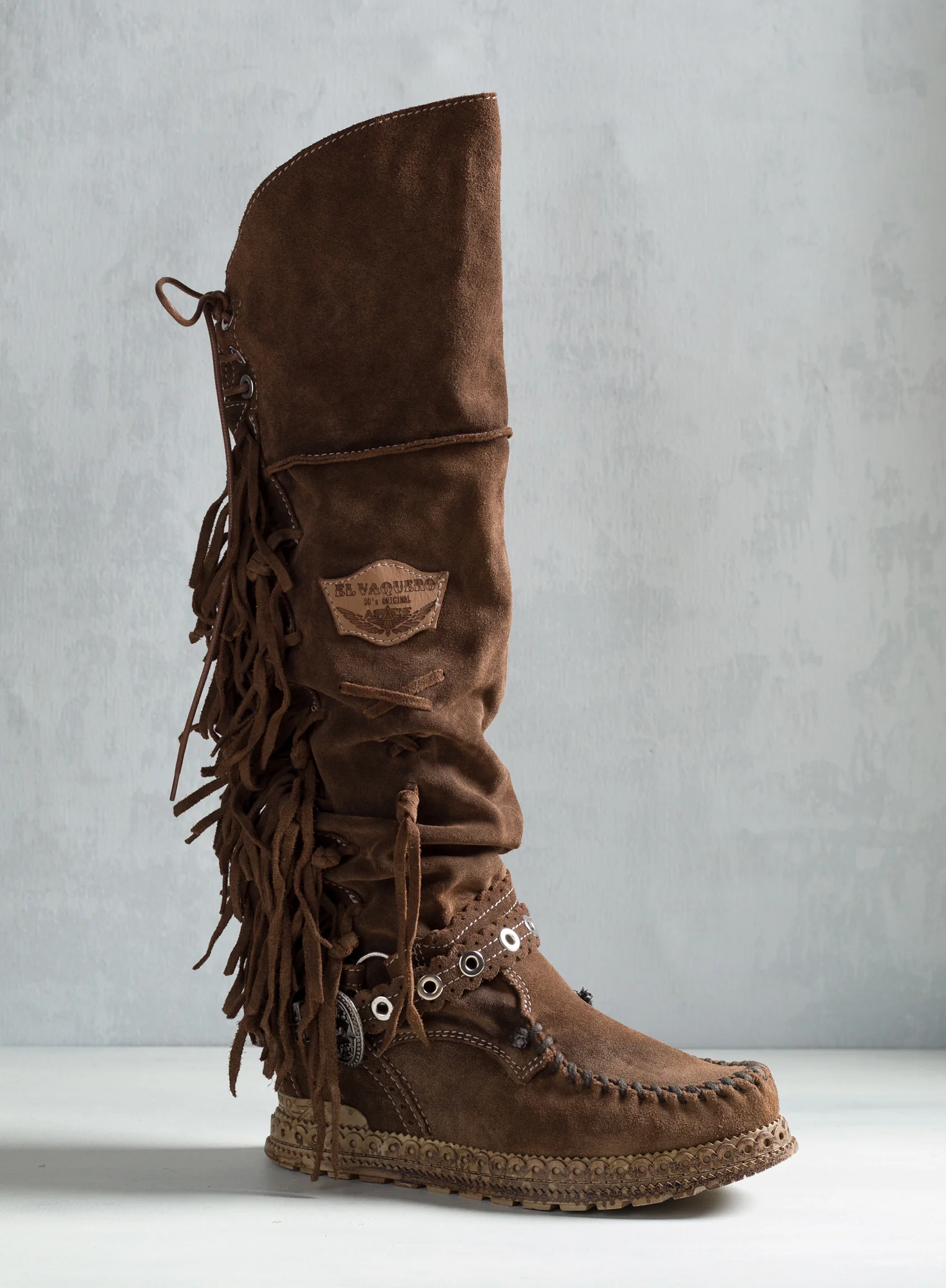 High Sierra Boots - Image 2