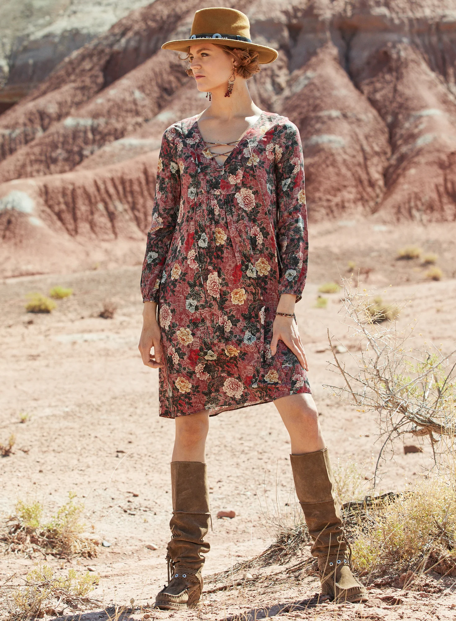 High Sierra Boots - Image 3