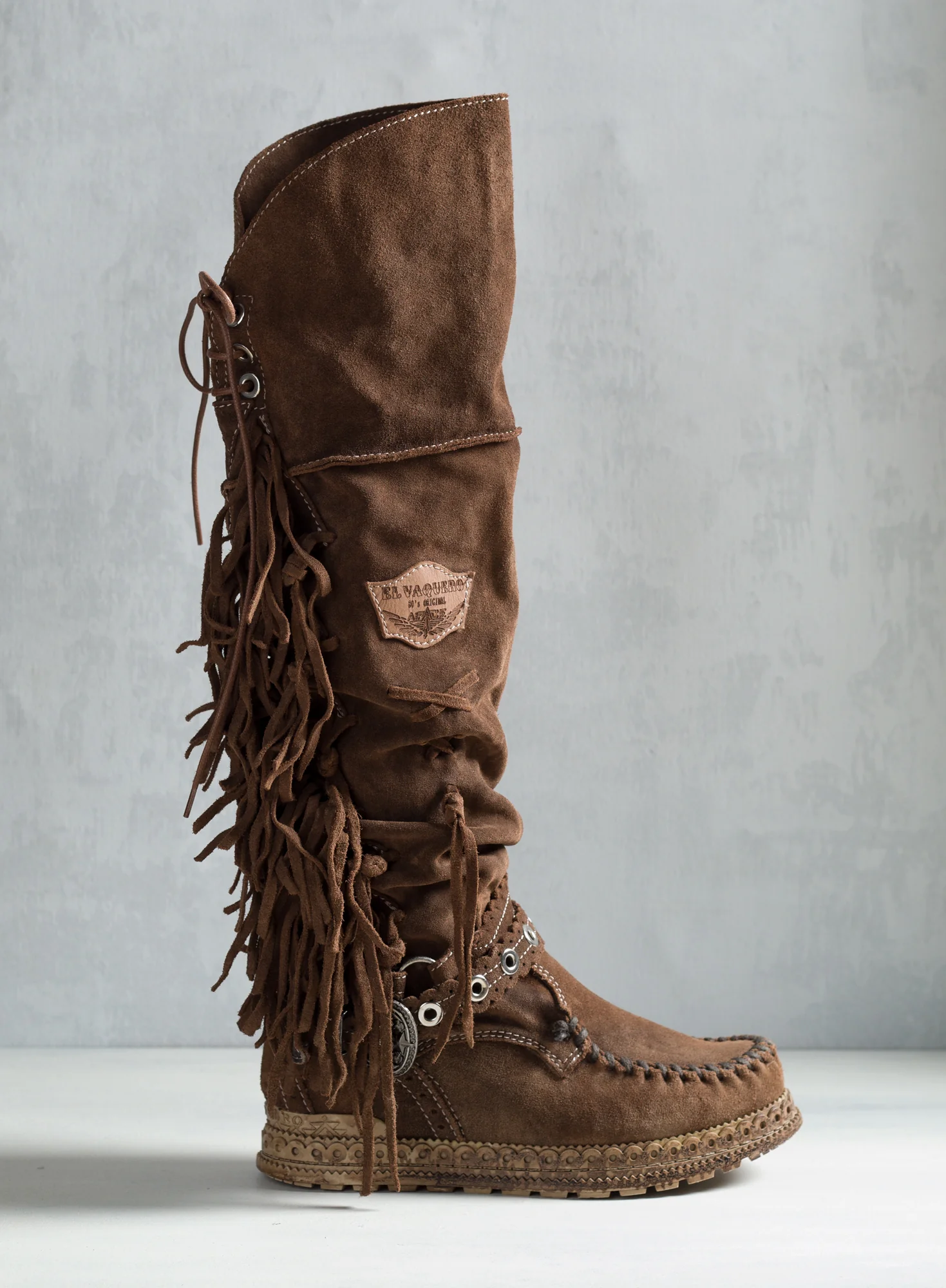 High Sierra Boots - Image 4