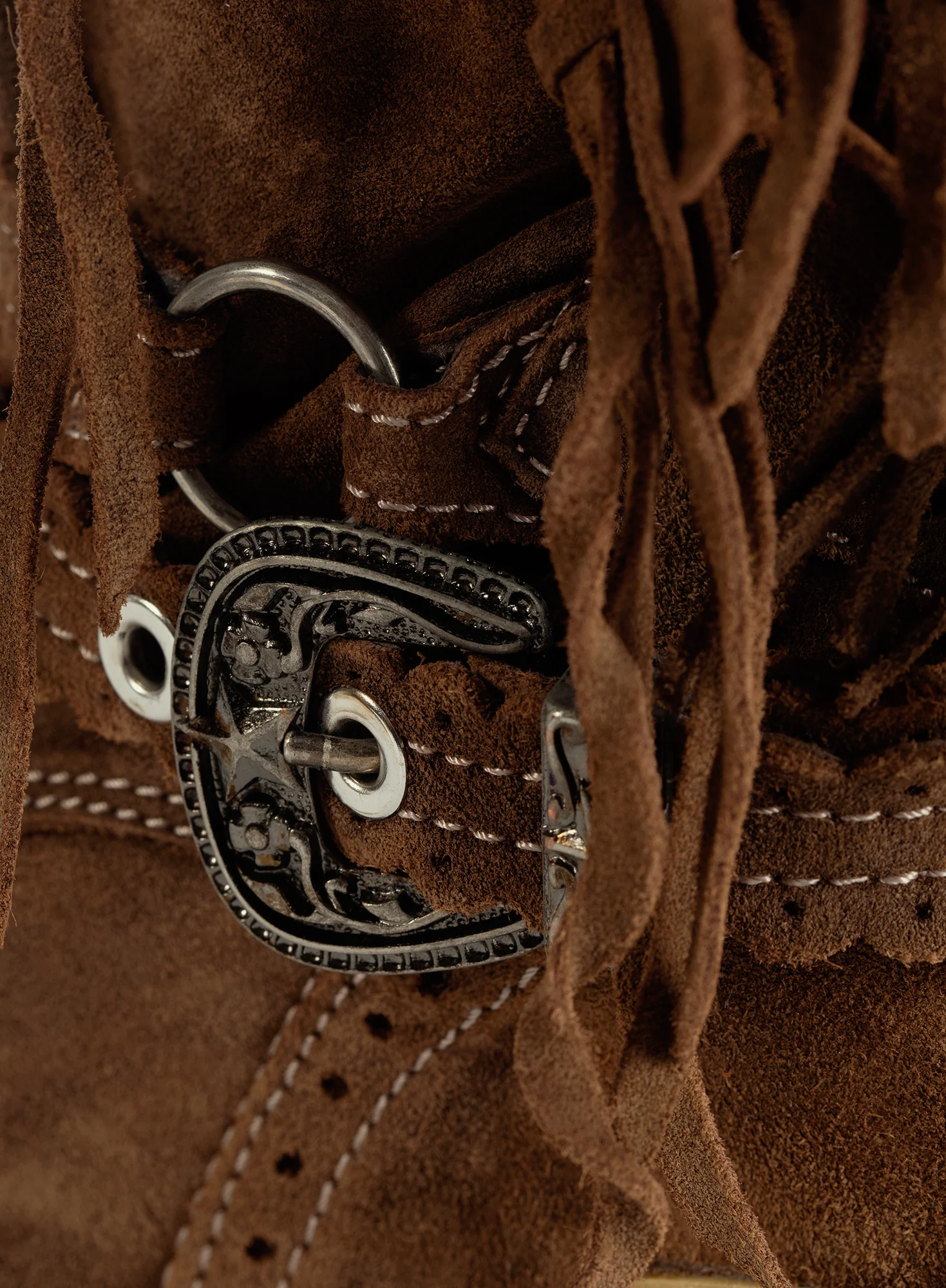 High Sierra Boots - Image 6