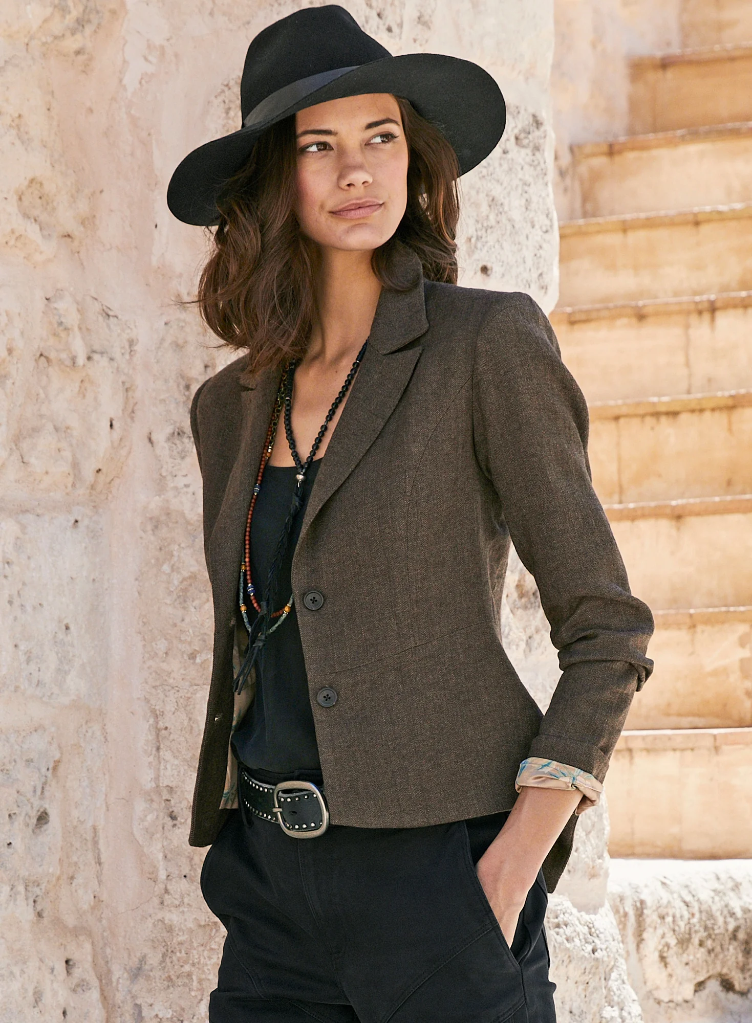 Highgate Jacket - Image 5