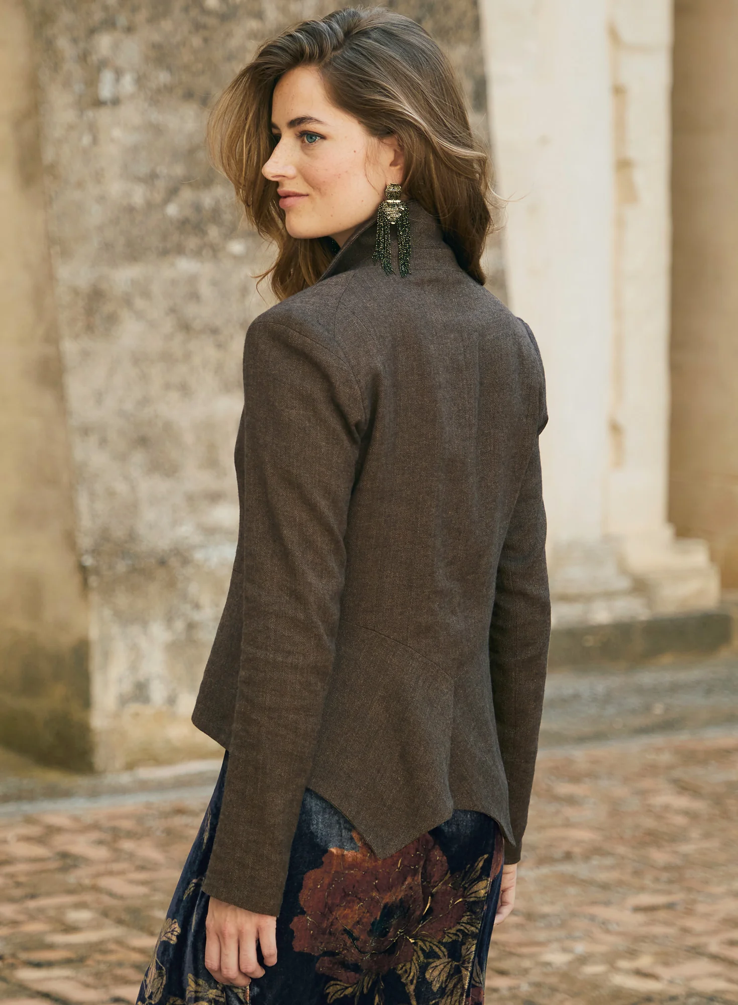 Highgate Jacket - Image 6