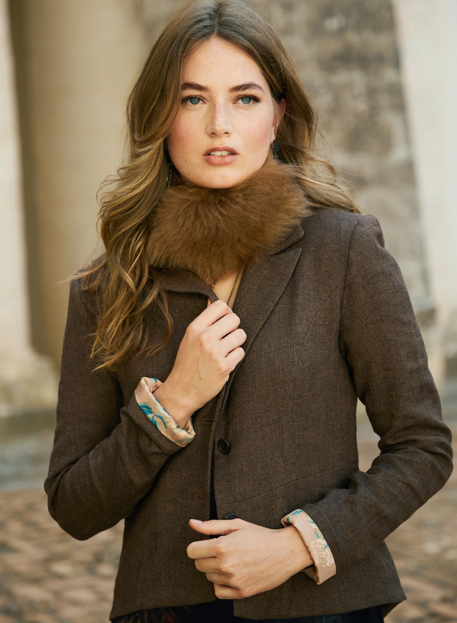 Highgate Jacket - Image 7